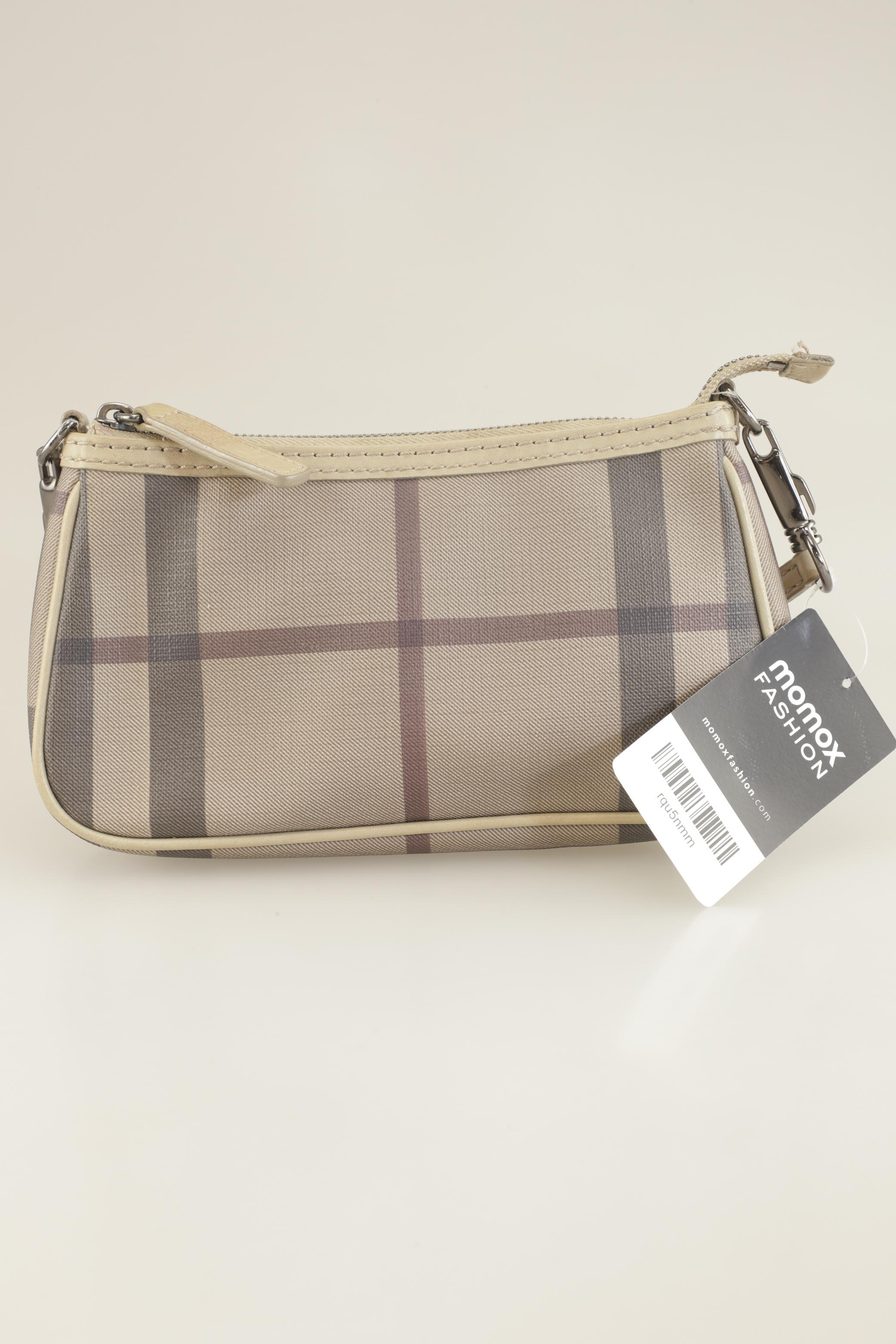

Burberry Damen Handtasche, beige, Gr.
