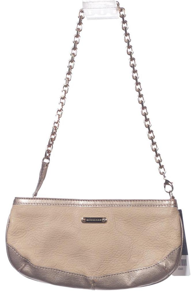 

Burberry Damen Handtasche, beige, Gr.