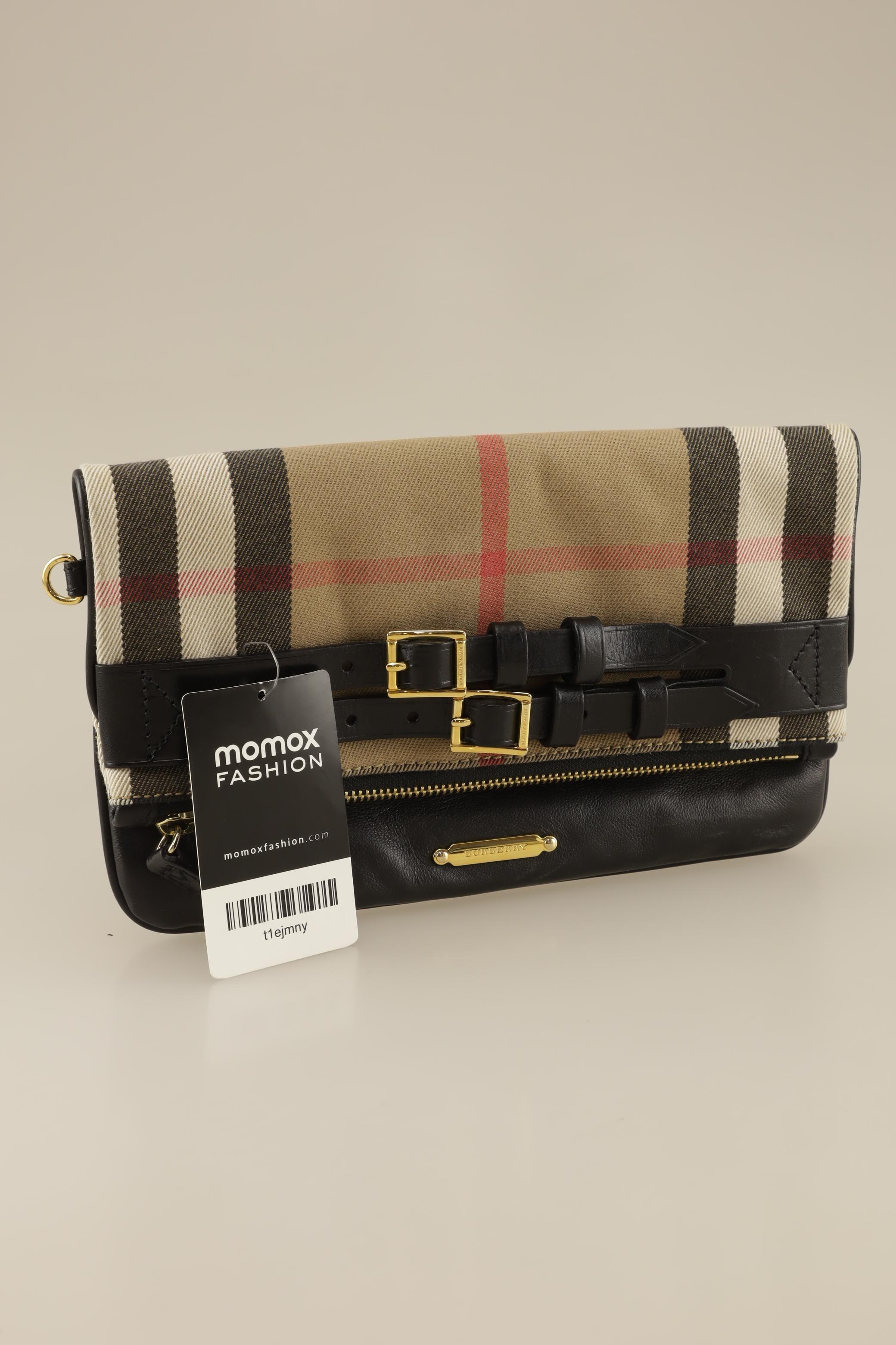 

Burberry Damen Handtasche, mehrfarbig, Gr.