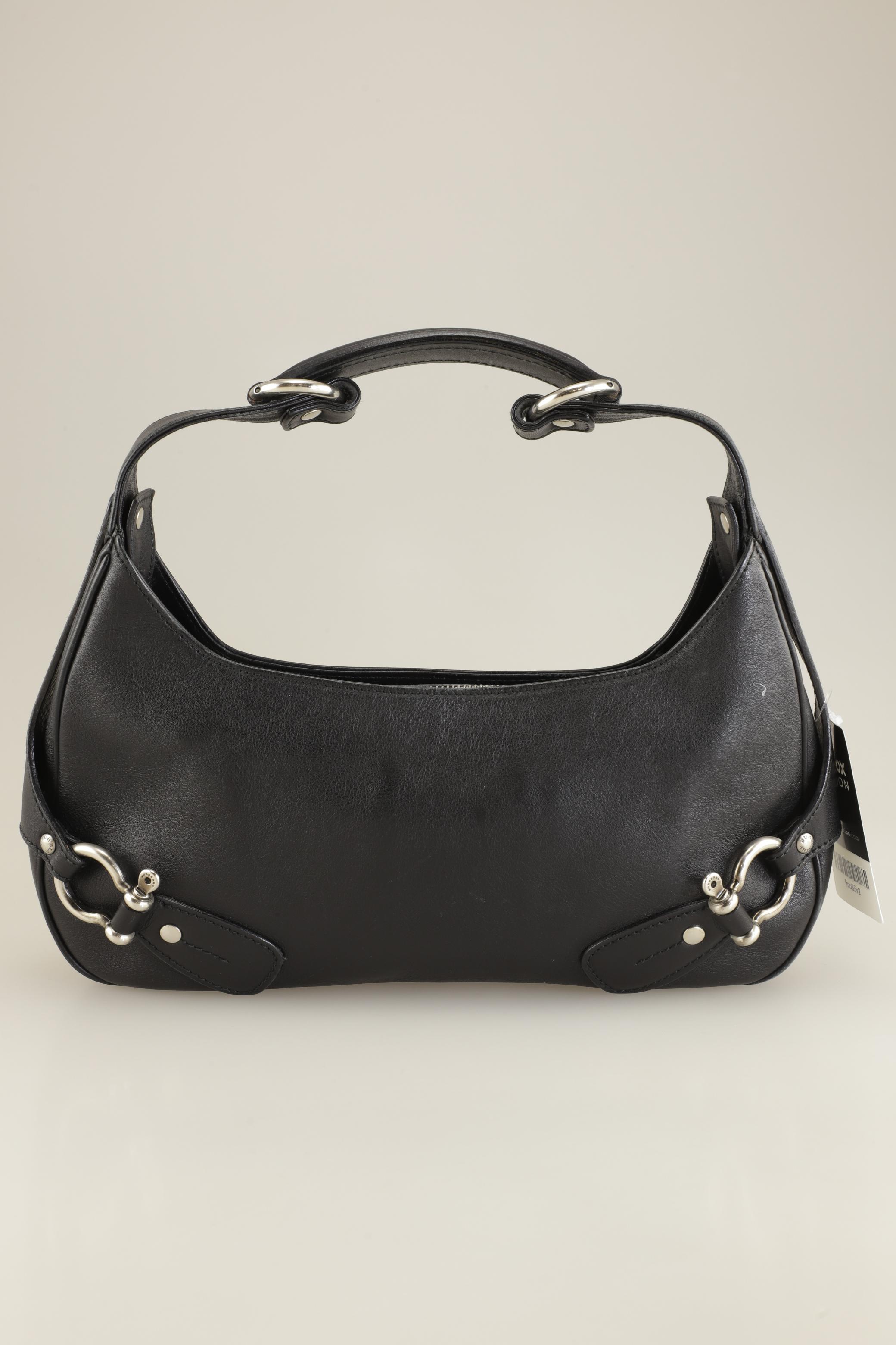 

Burberry Damen Handtasche, schwarz, Gr.