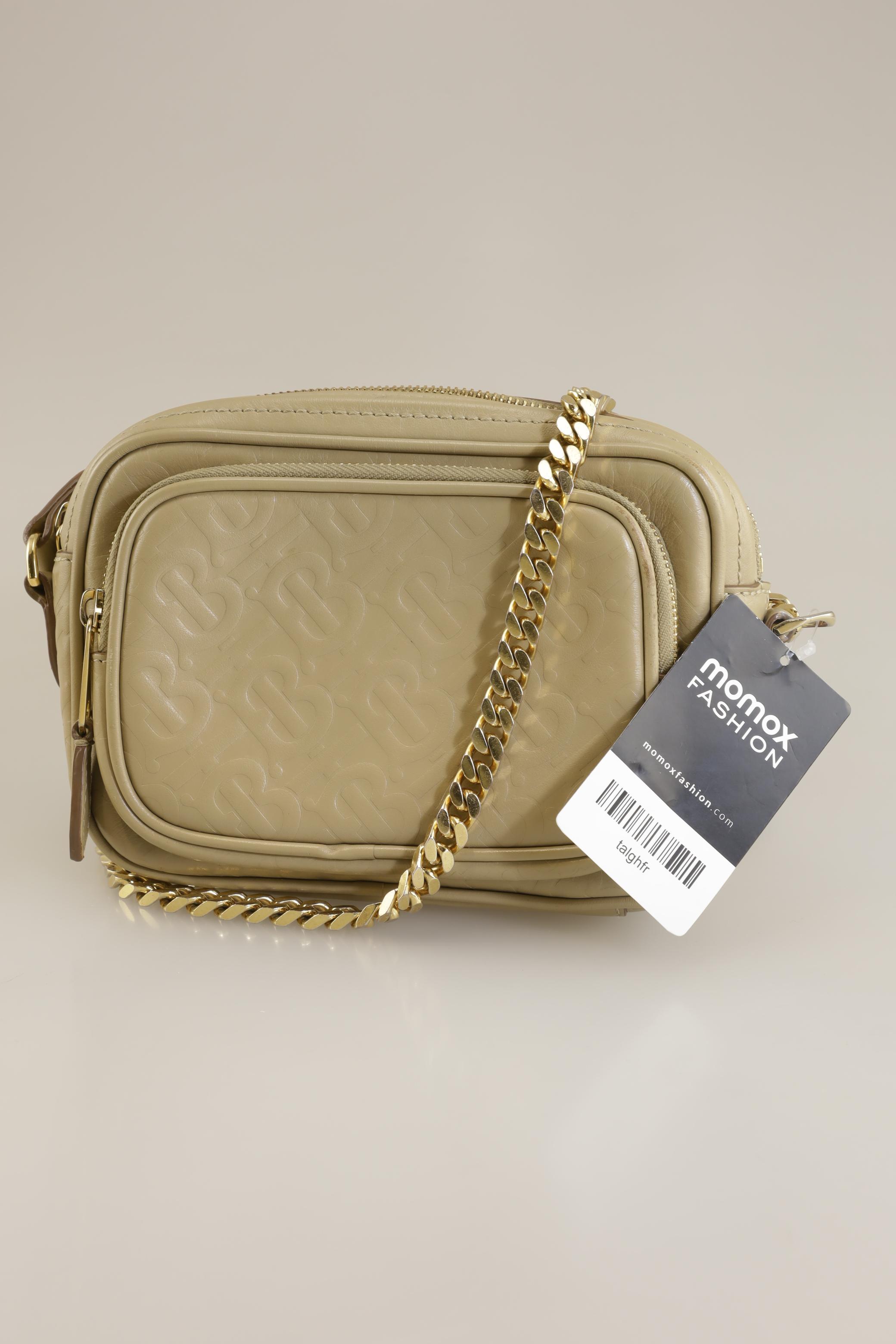 

Burberry Damen Handtasche, beige, Gr.