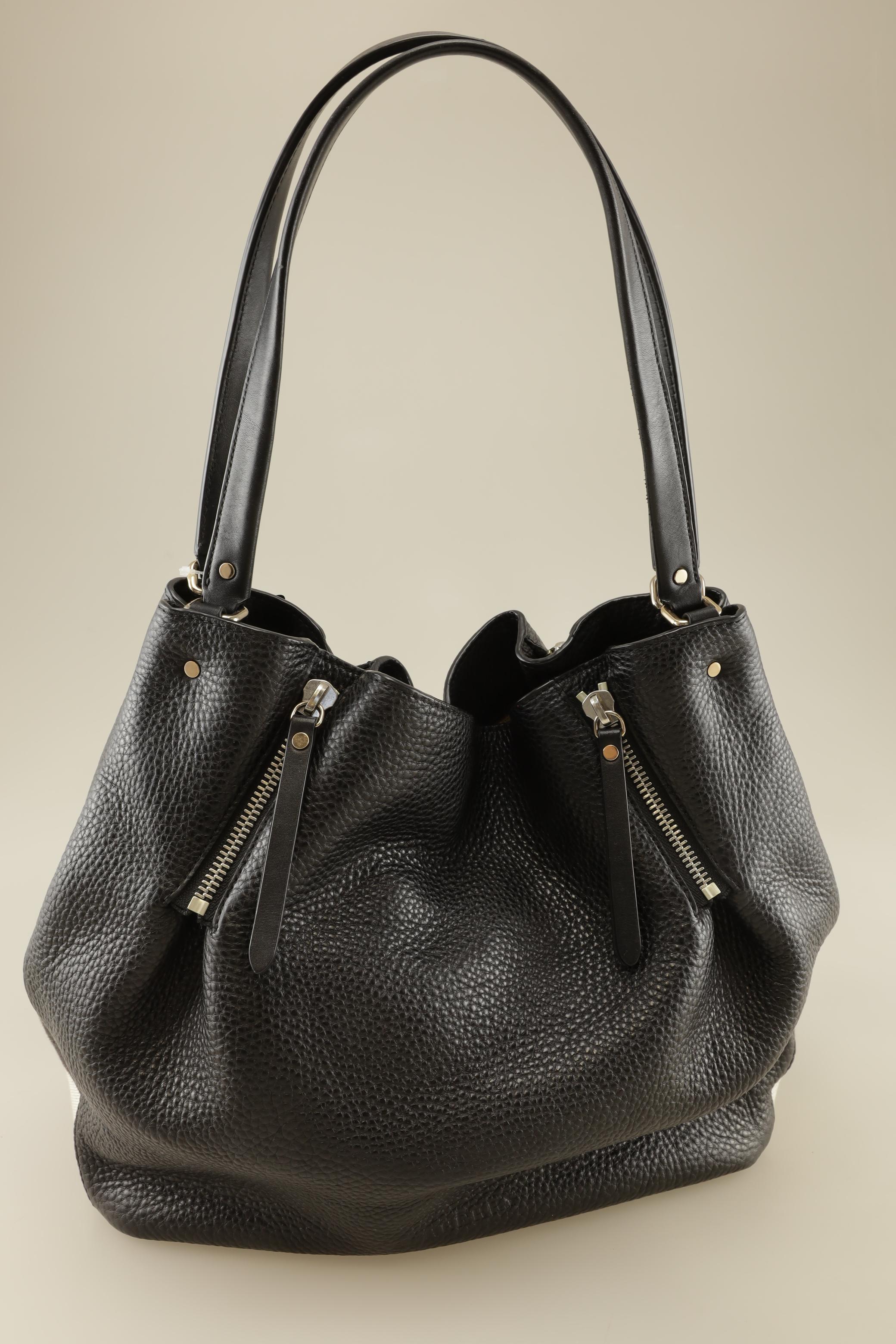 

Burberry Damen Handtasche, schwarz, Gr.