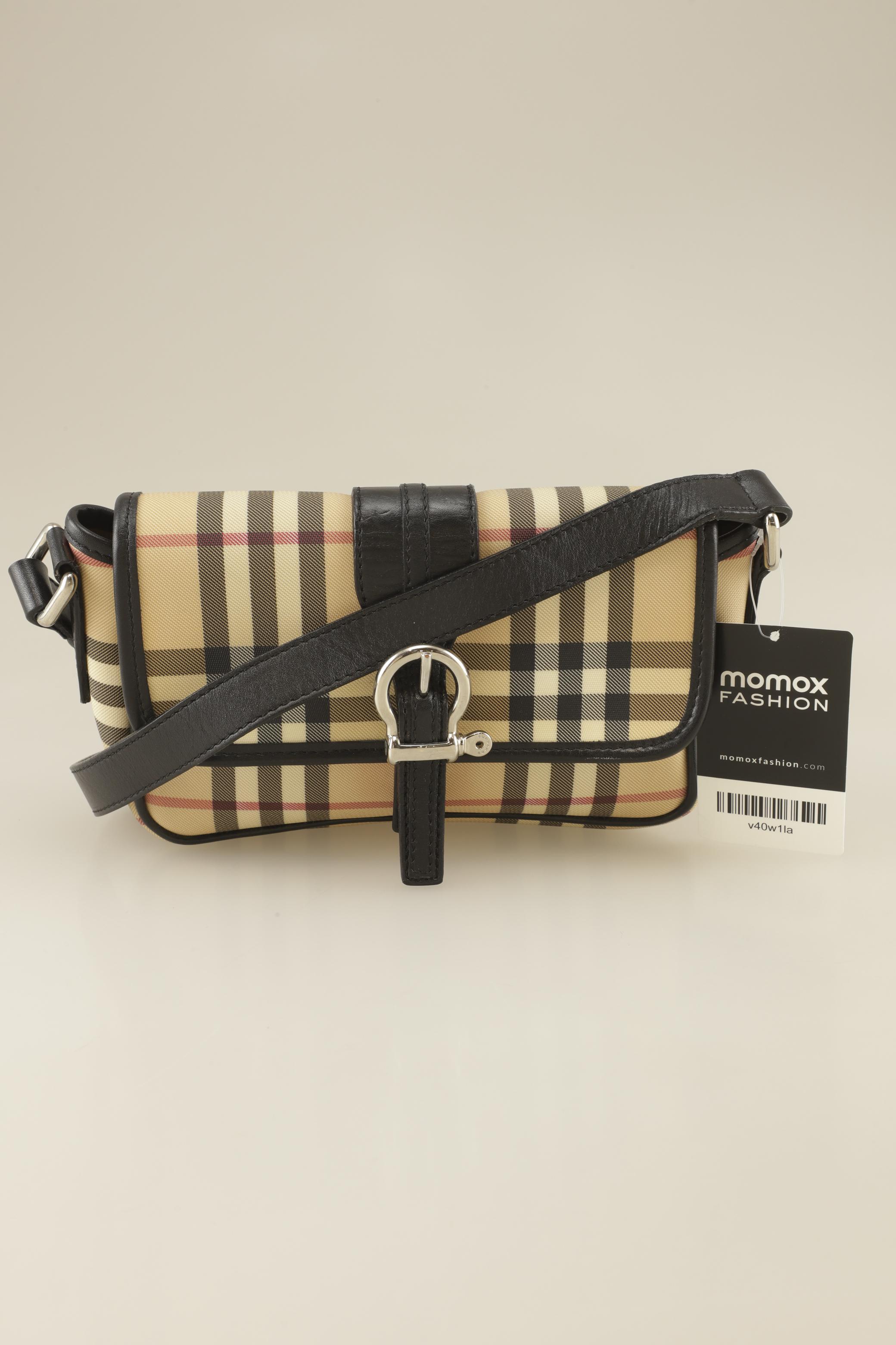 

Burberry Damen Handtasche, beige, Gr.