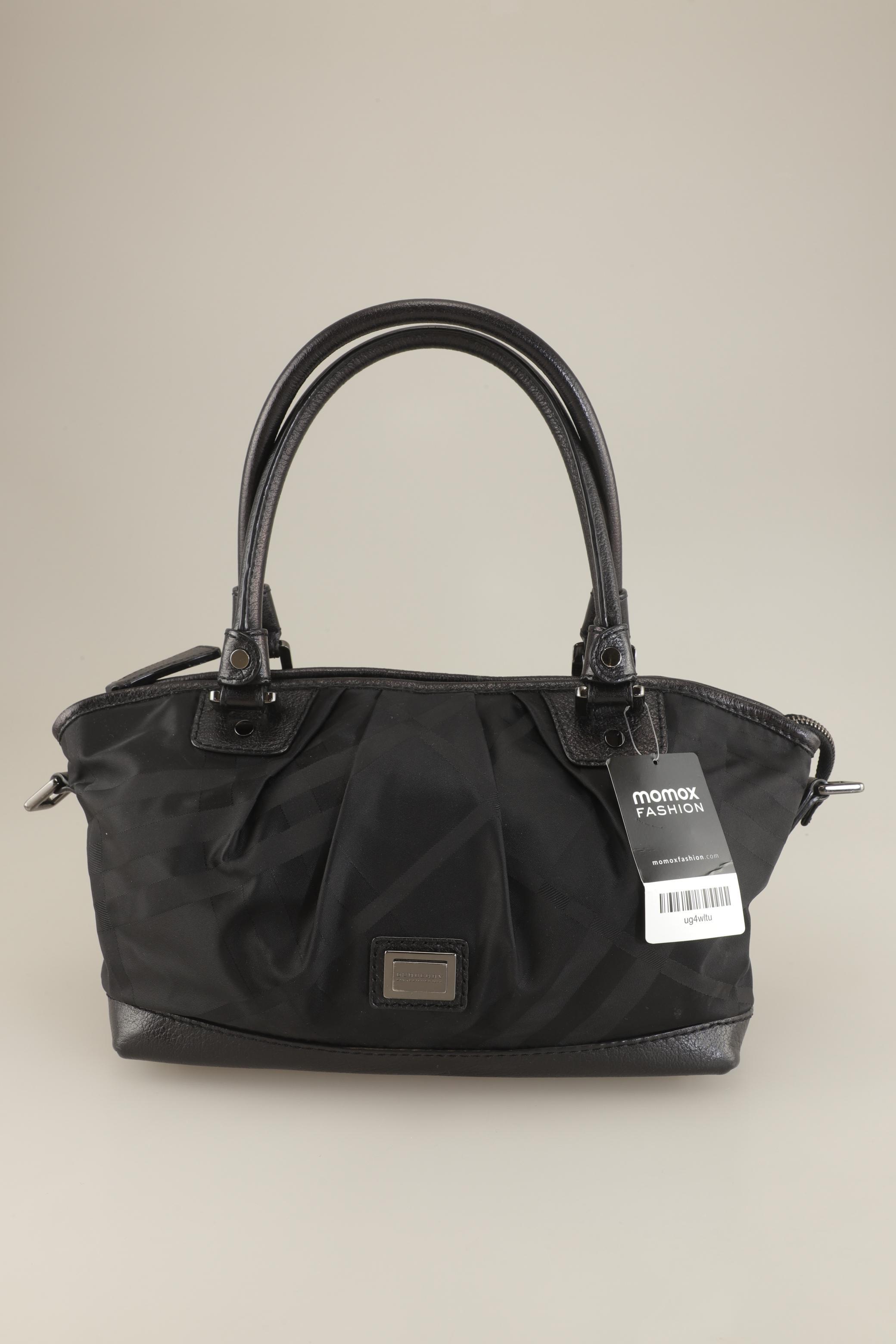 

Burberry Damen Handtasche, schwarz, Gr.