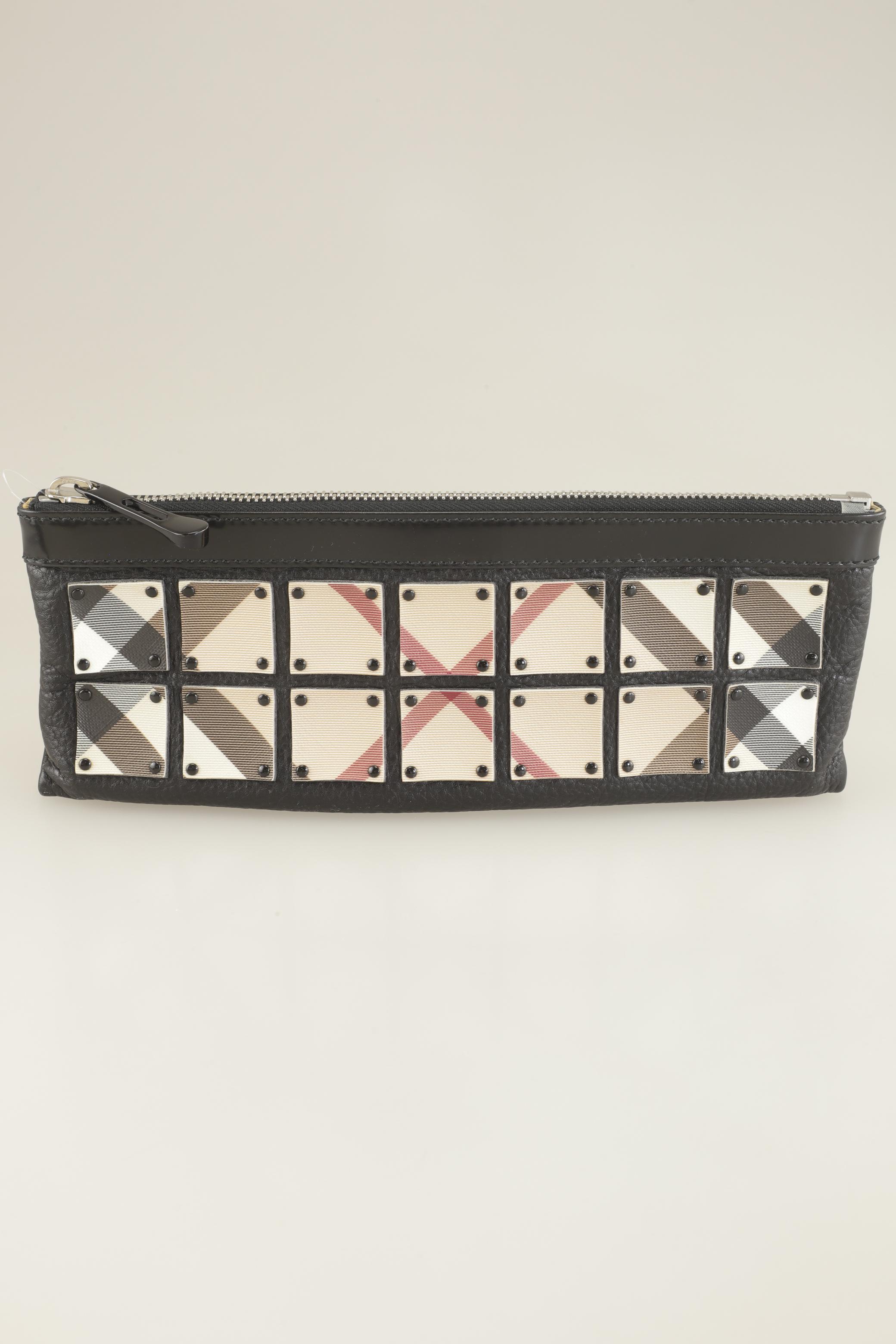 

Burberry Damen Handtasche, schwarz, Gr.