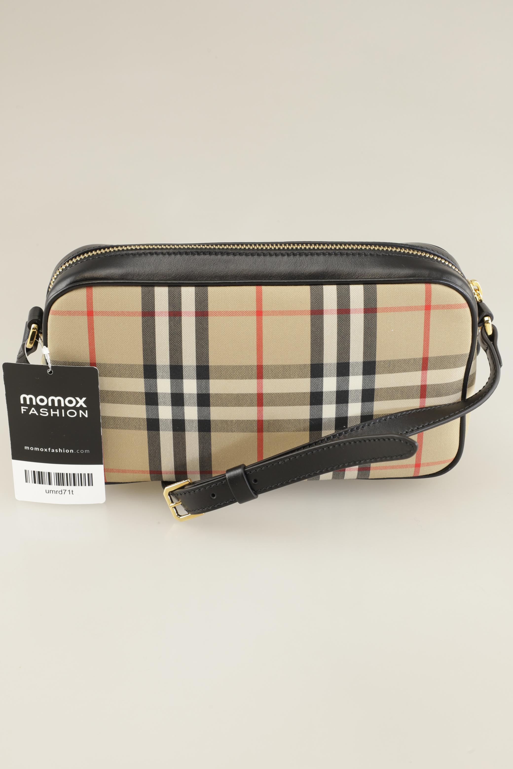 

Burberry Damen Handtasche, beige, Gr.