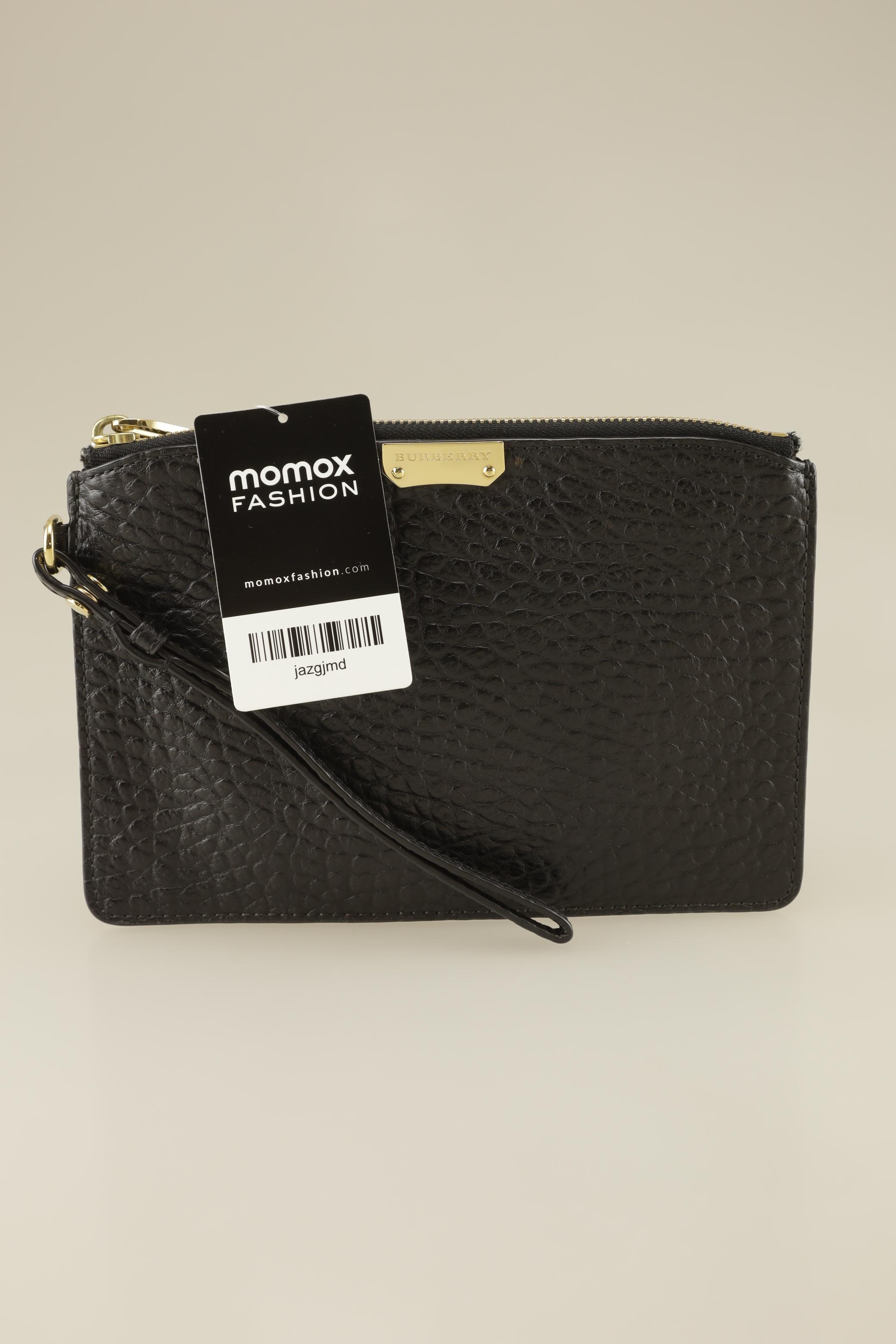 

Burberry Damen Handtasche, schwarz, Gr.