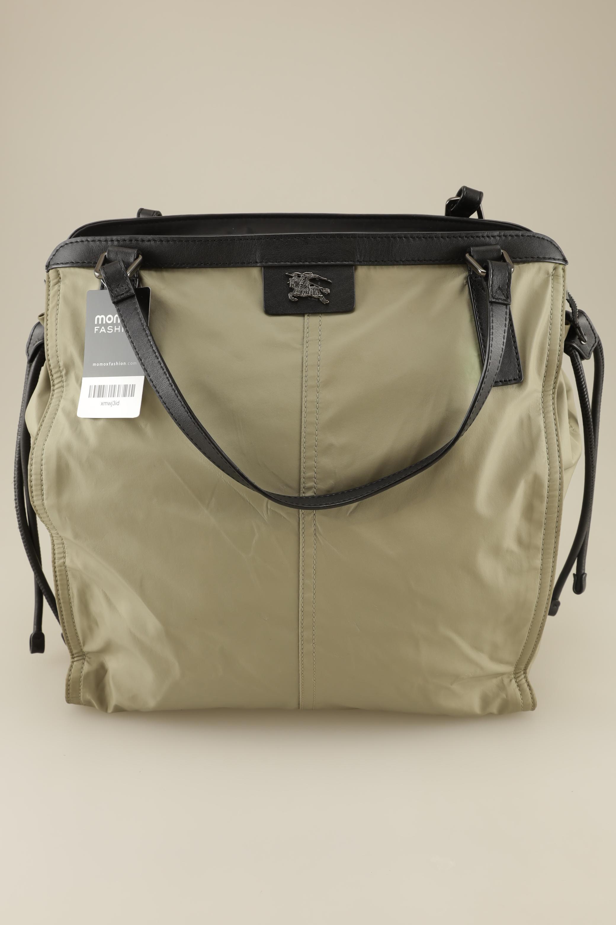 

Burberry Damen Handtasche, grau, Gr.