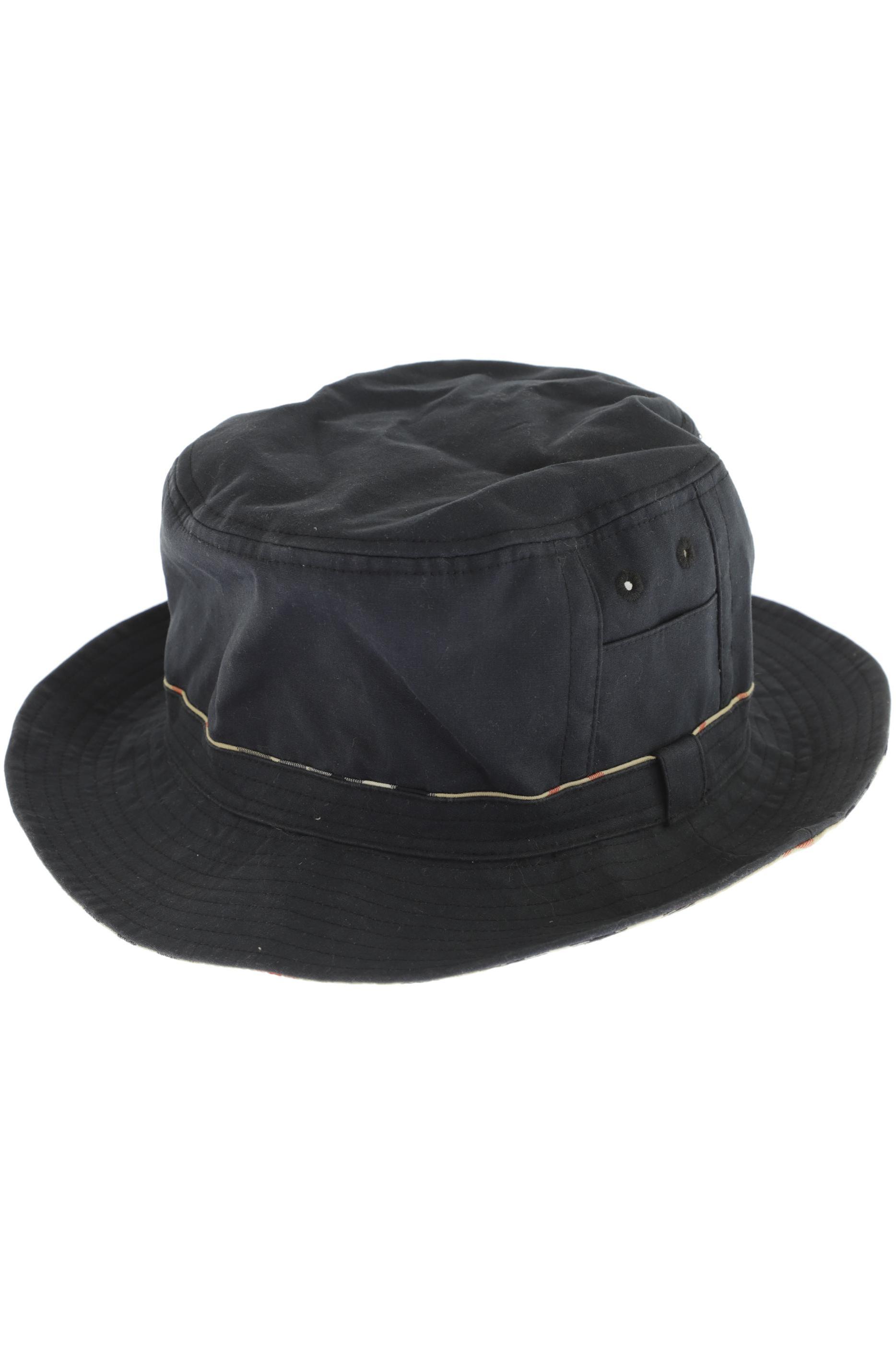 

Burberry Damen Hut/Mütze, marineblau, Gr. 60