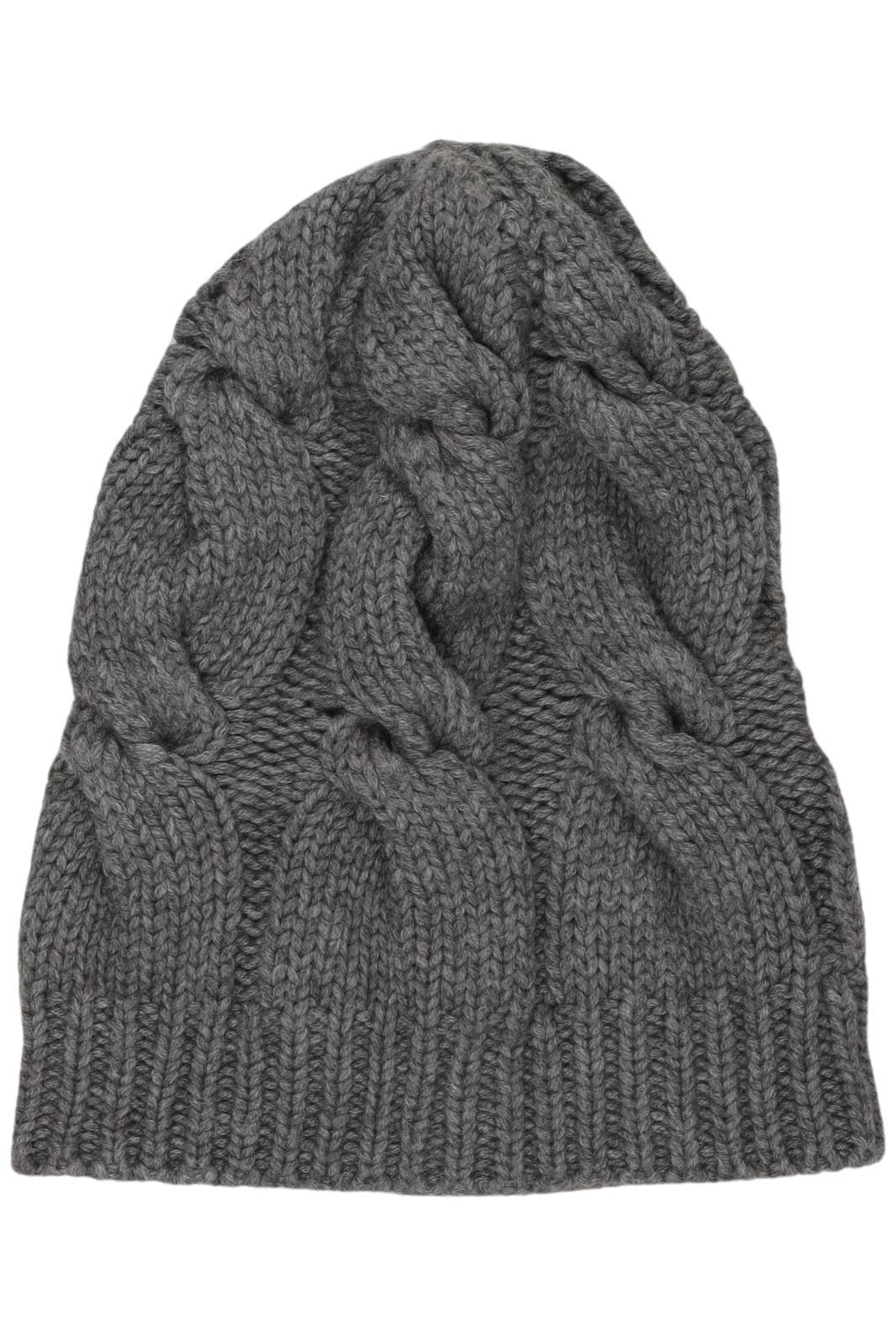 

Burberry Damen Hut/Mütze, grau, Gr. uni