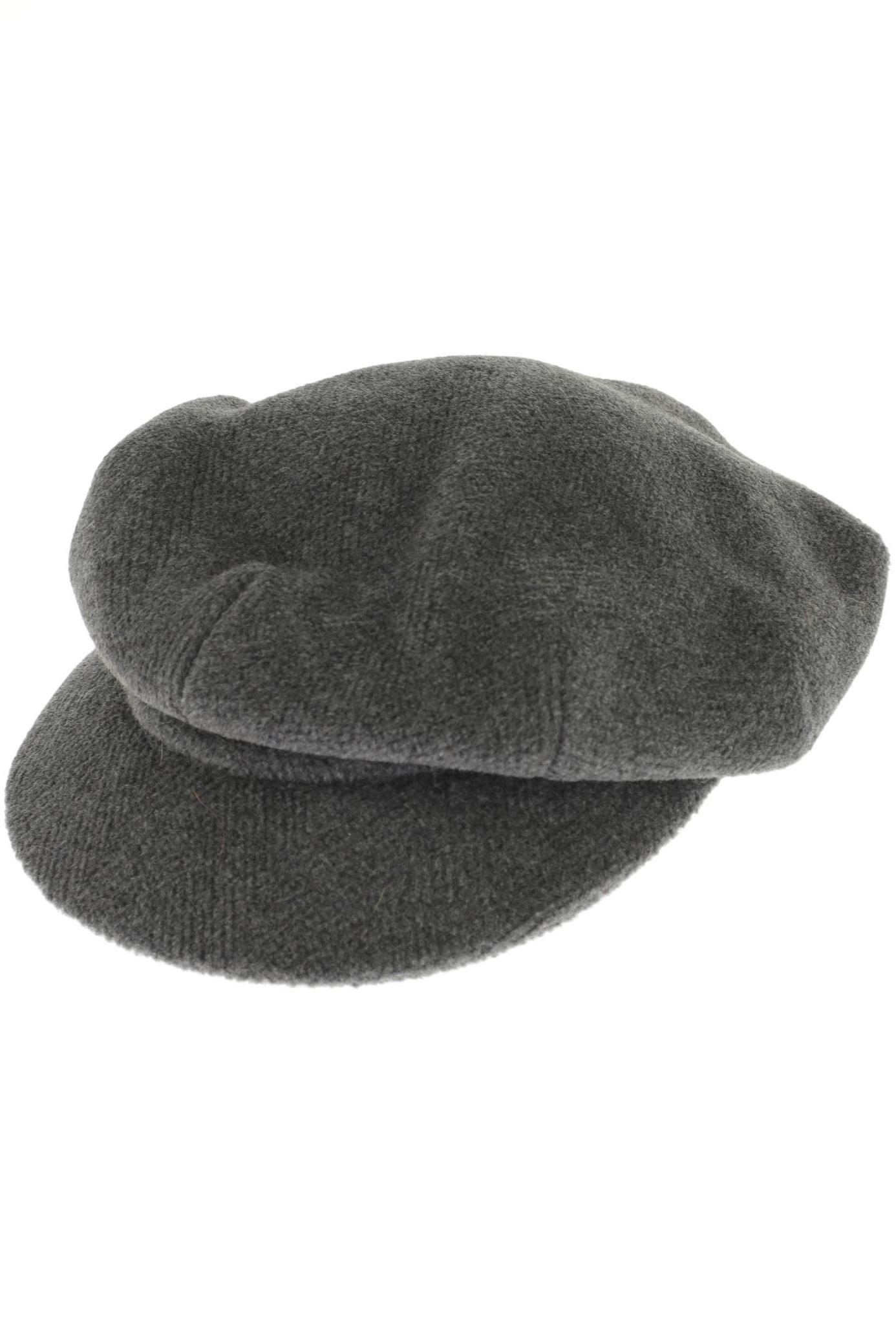 

Burberry Damen Hut/Mütze, grau, Gr. 56