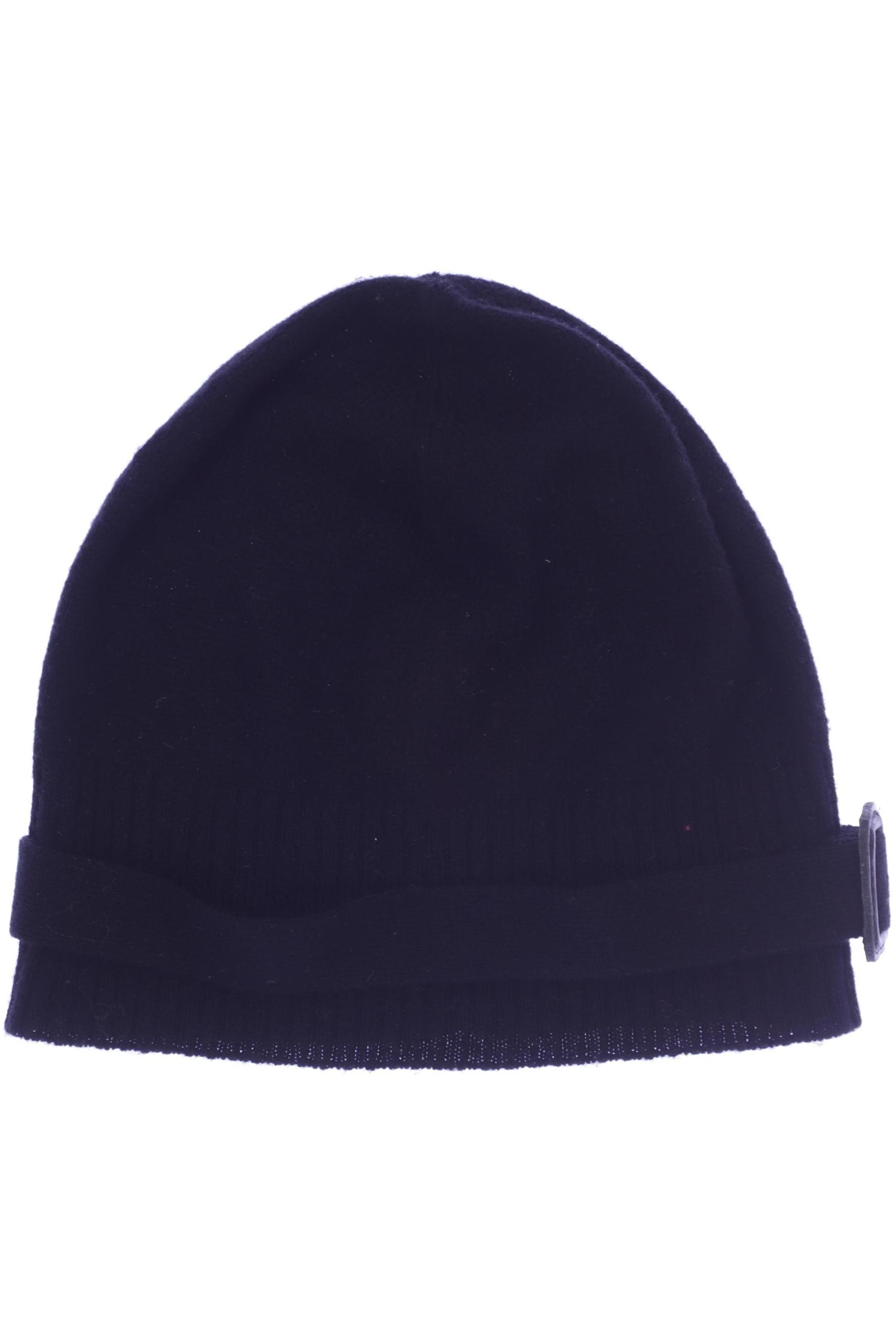 

Burberry Damen Hut/Mütze, schwarz, Gr. uni