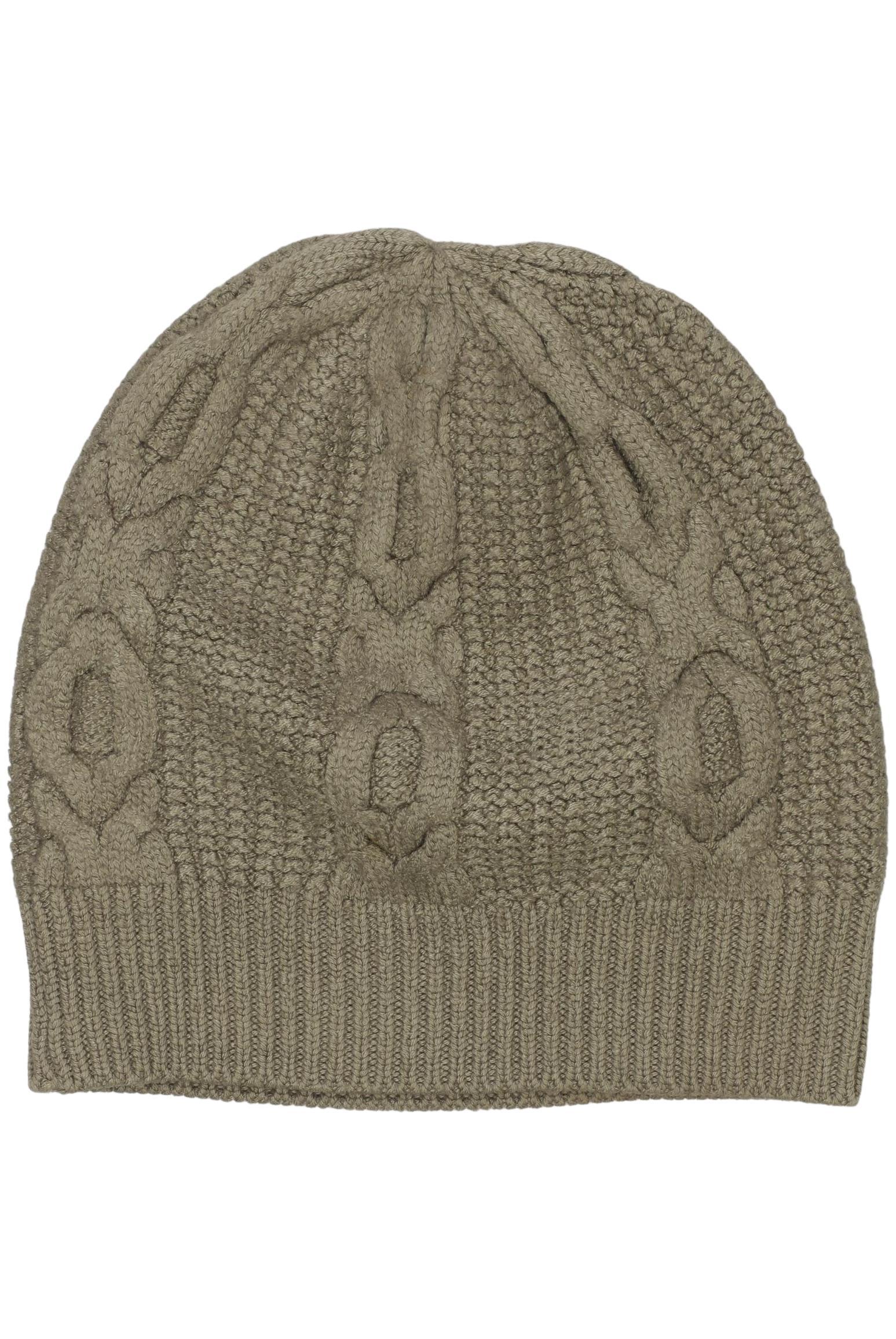 

Burberry Damen Hut/Mütze, grau, Gr. 56