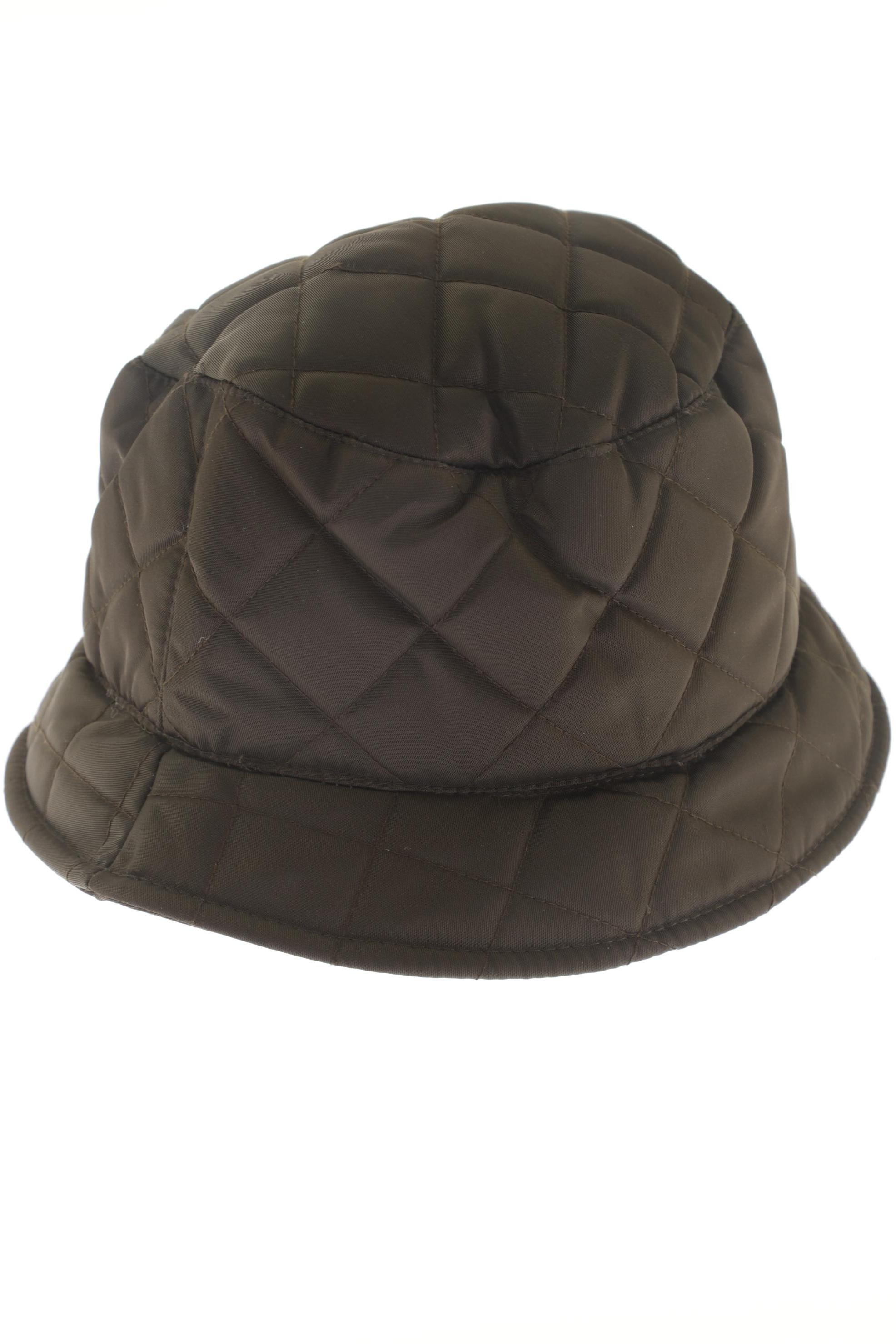 

Burberry Damen Hut/Mütze, braun, Gr. 56