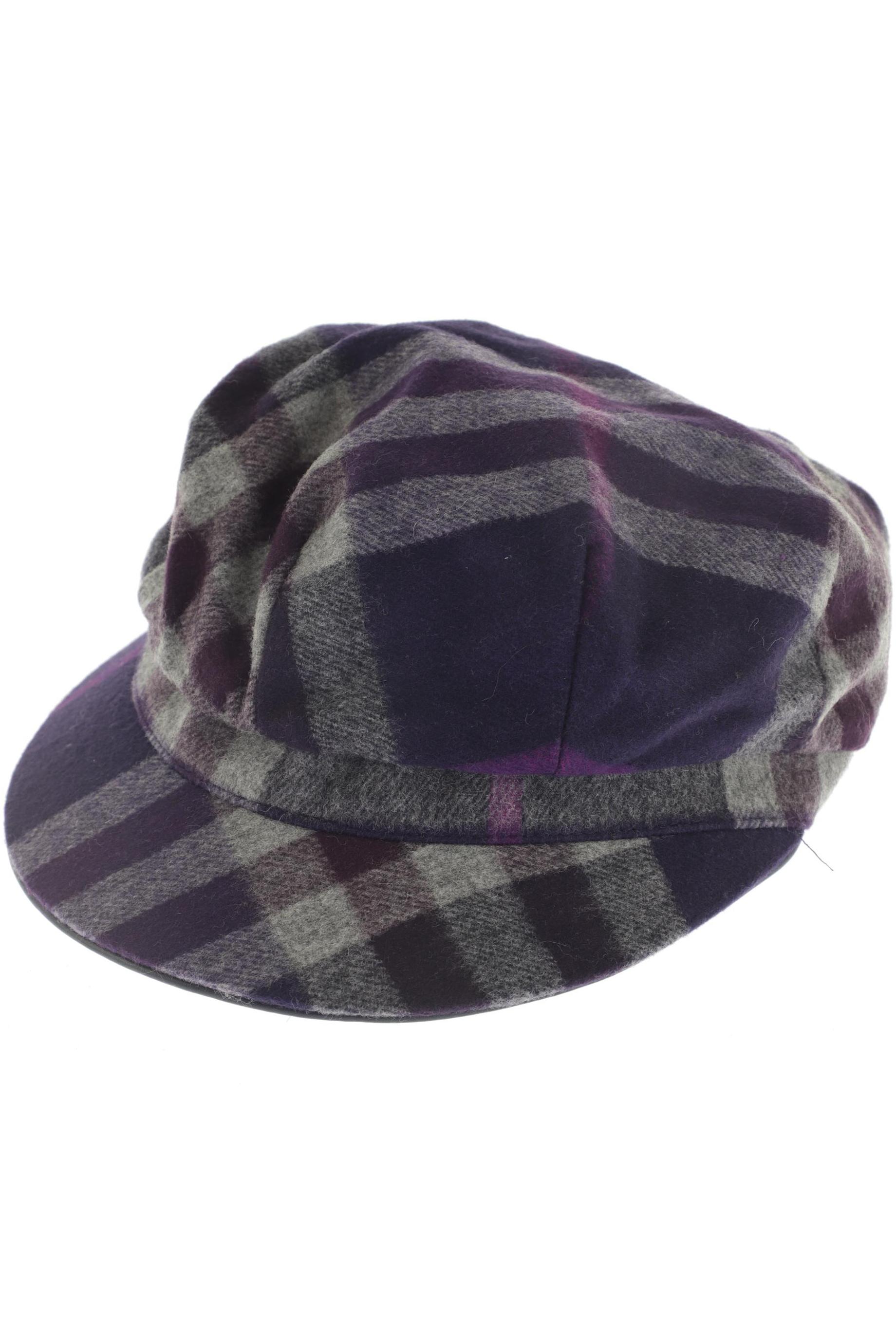 

Burberry Damen Hut/Mütze, flieder, Gr. 58