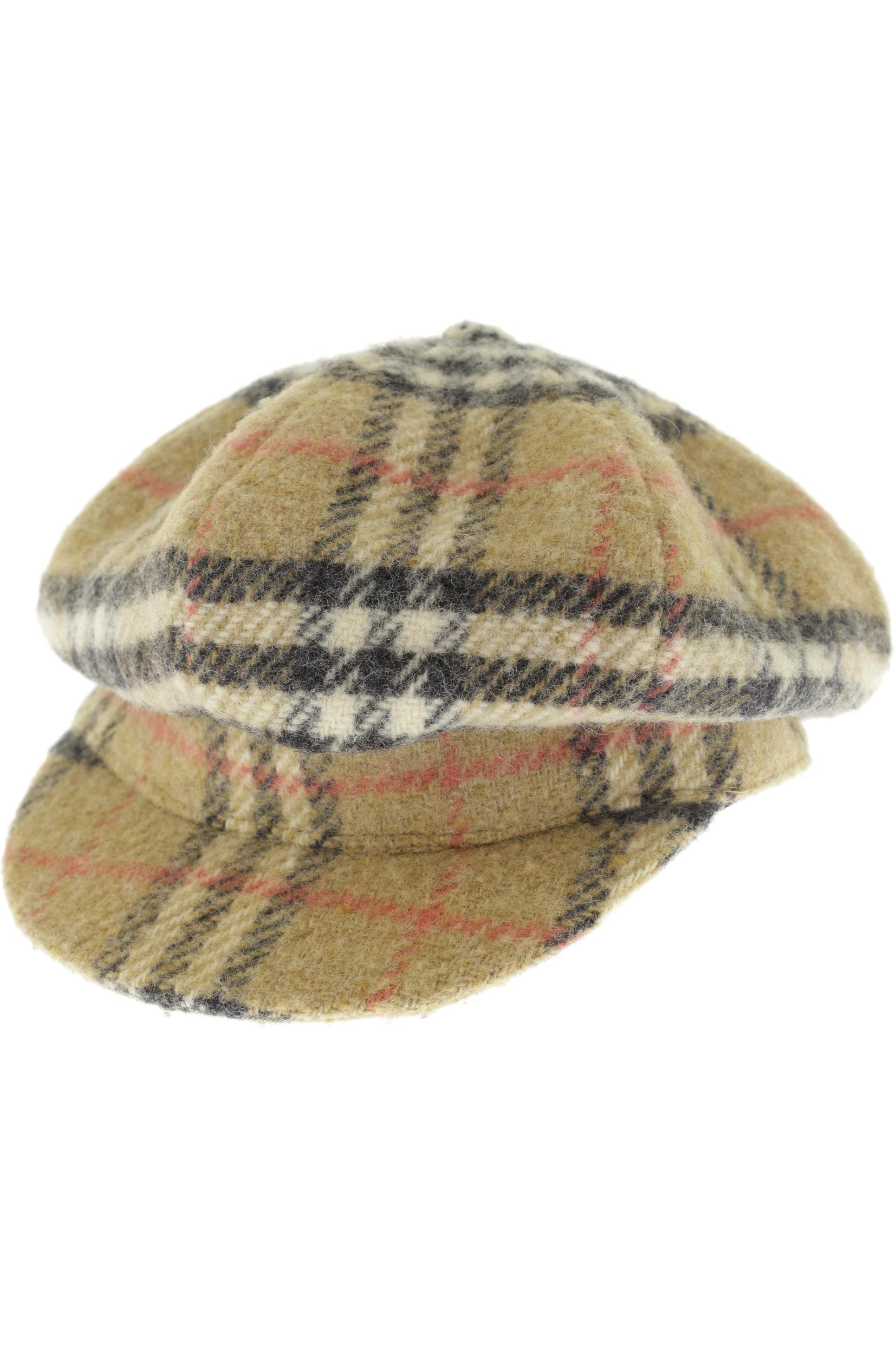 

Burberry Damen Hut/Mütze, beige, Gr. 54