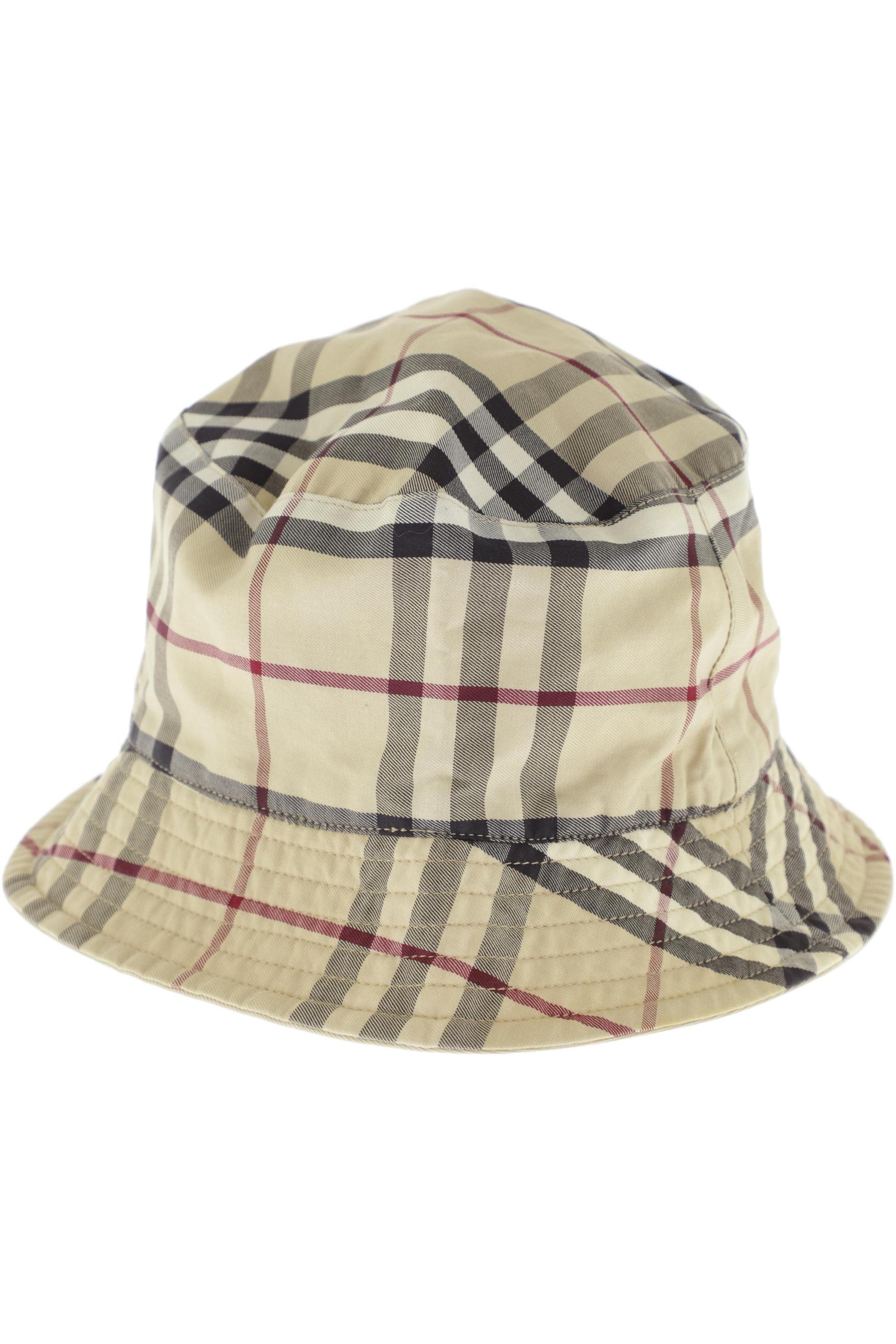 

Burberry Damen Hut/Mütze, beige, Gr. 54