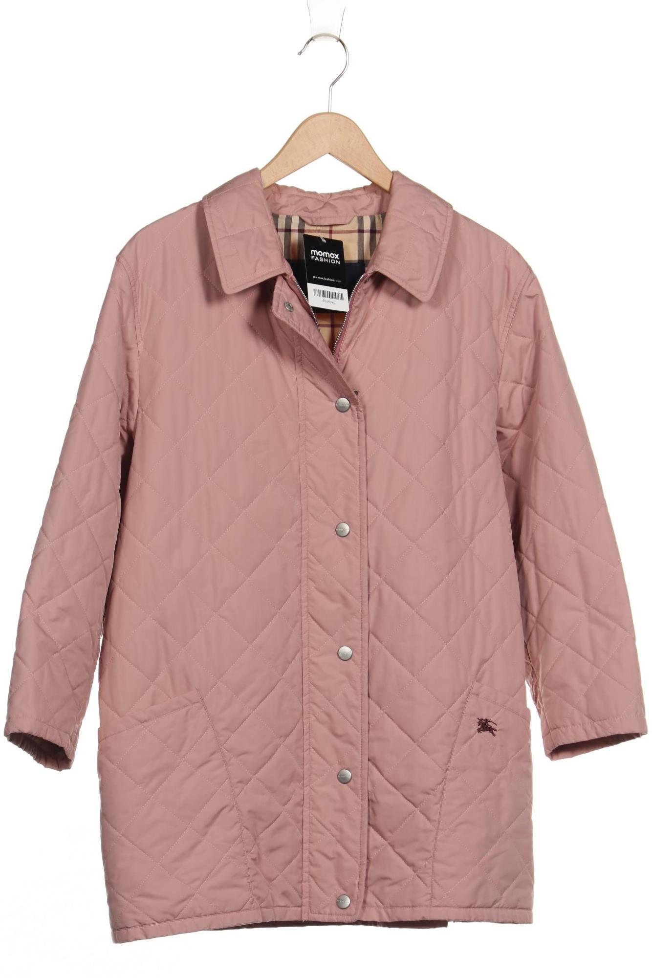 

Burberry Damen Jacke, pink, Gr. 44