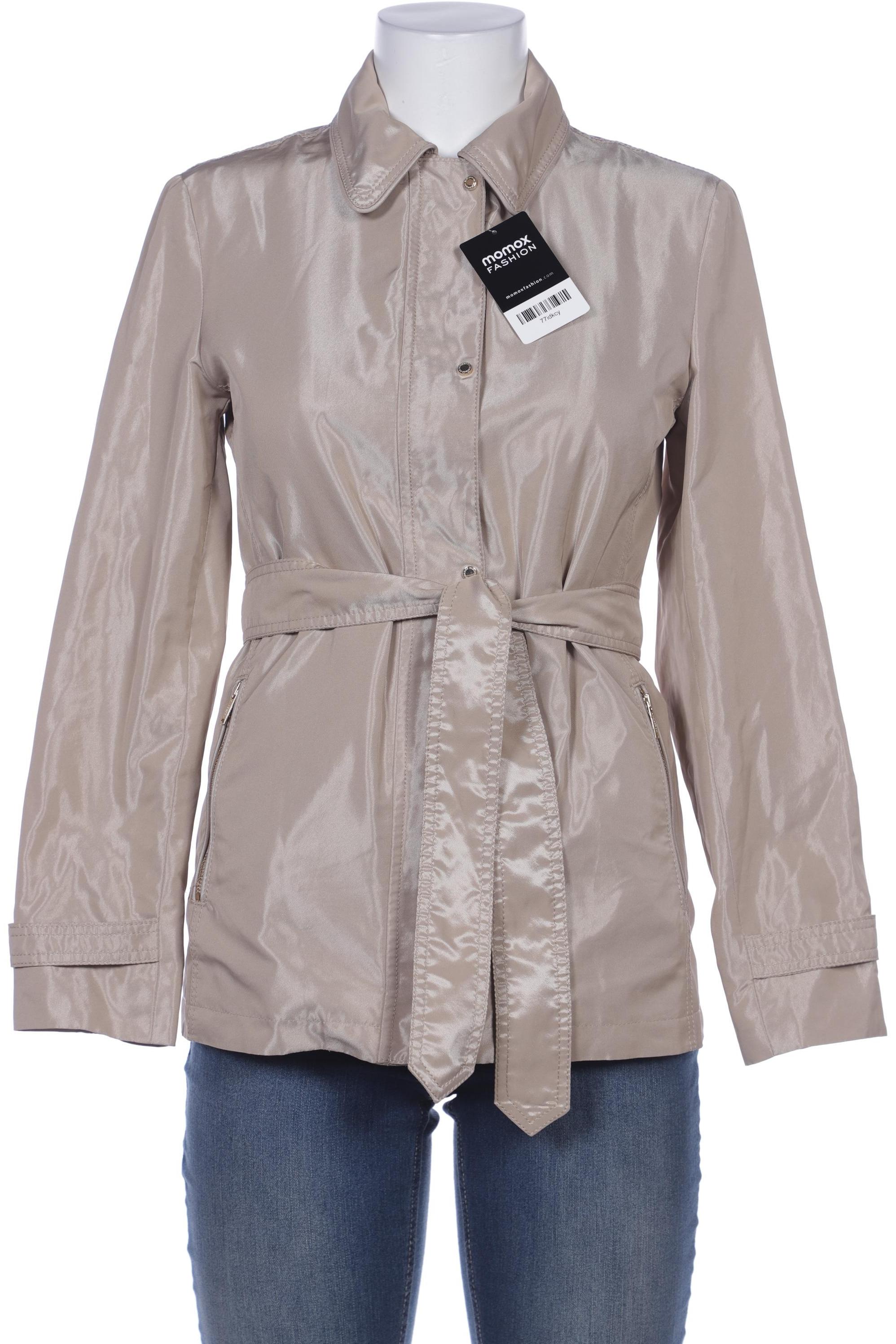 

Burberry Damen Jacke, beige, Gr. 38