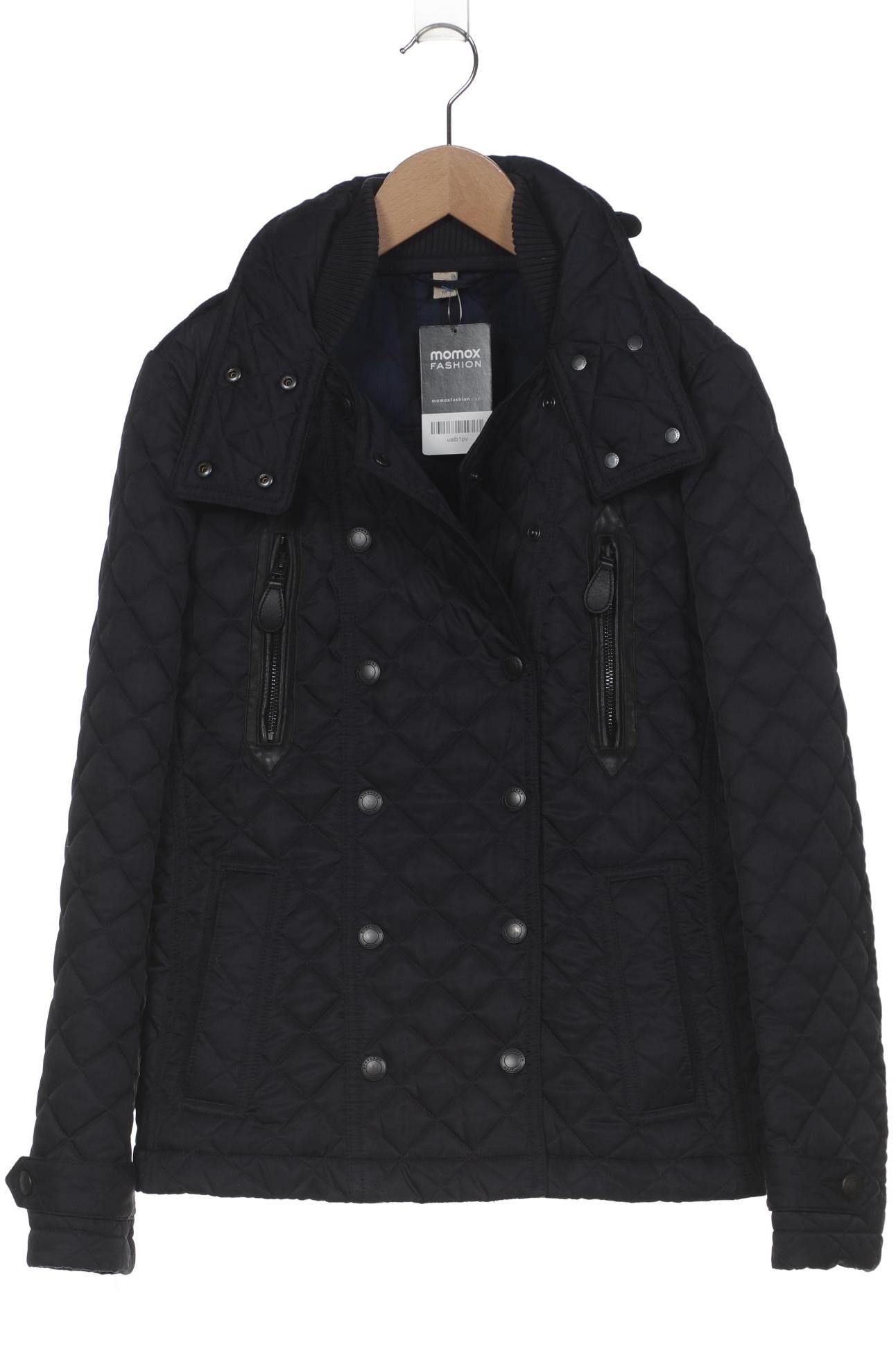 

Burberry Damen Jacke, marineblau, Gr. 38