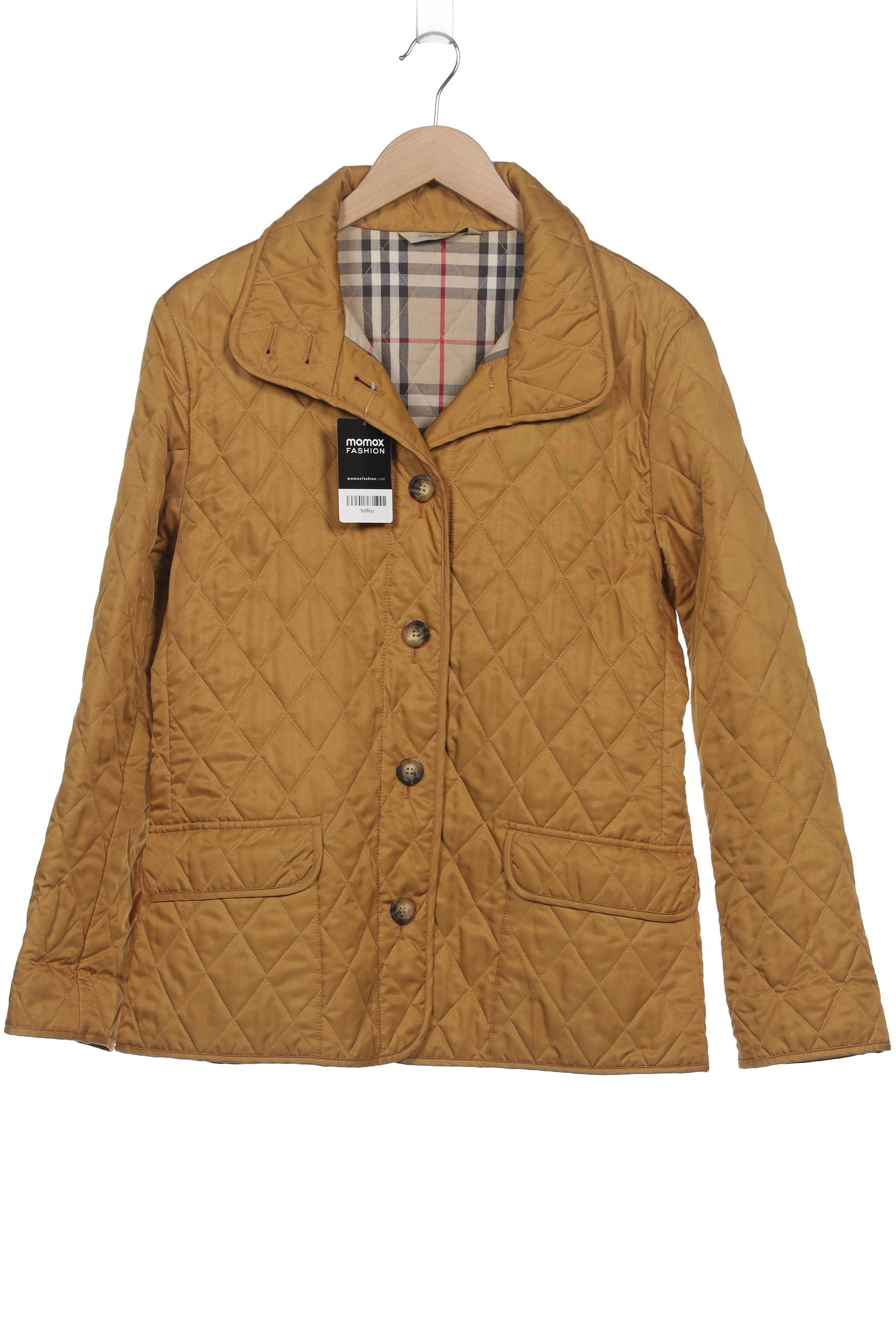 

Burberry Damen Jacke, orange, Gr. 48