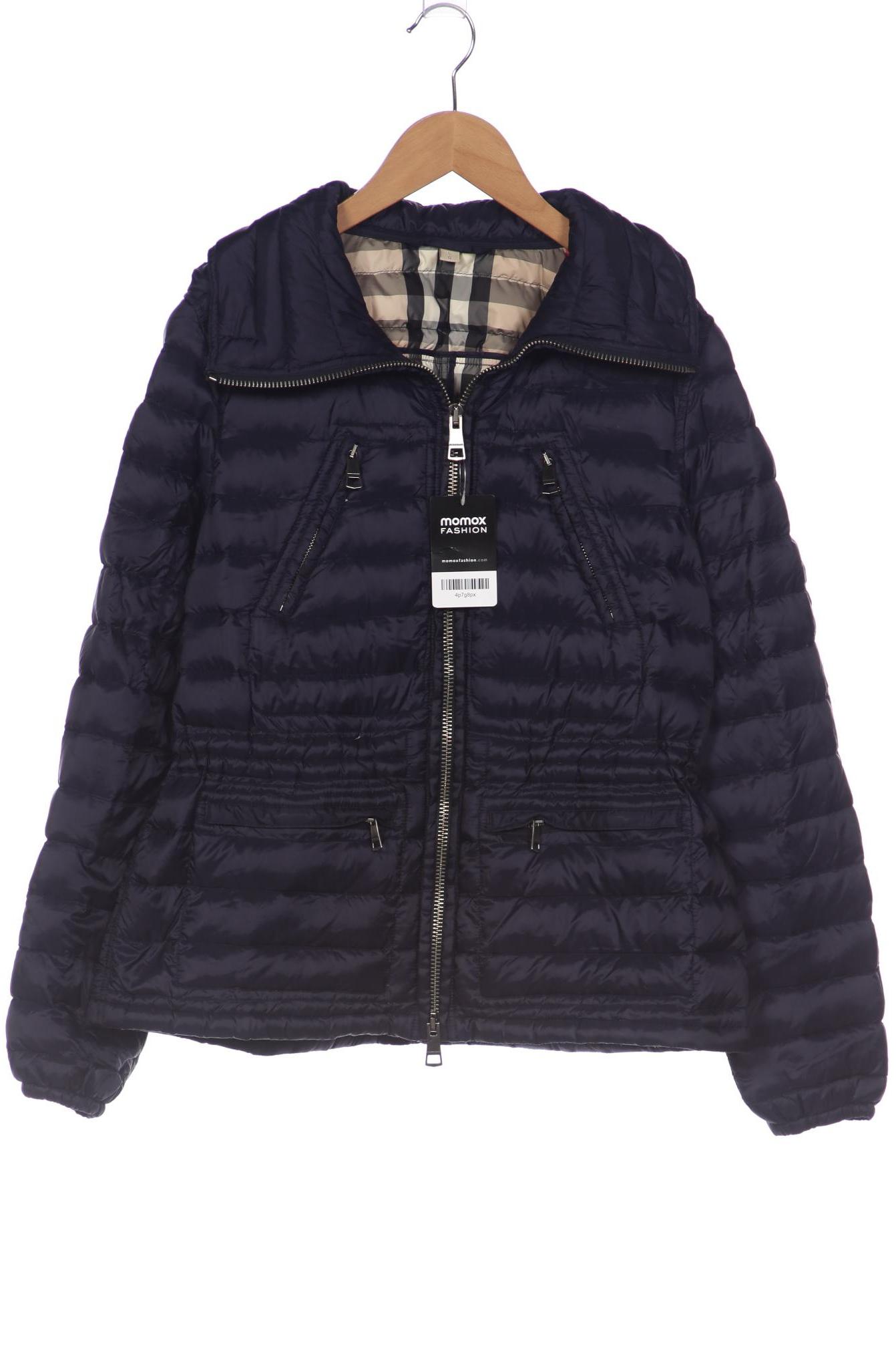 

Burberry Damen Jacke, marineblau, Gr. 42