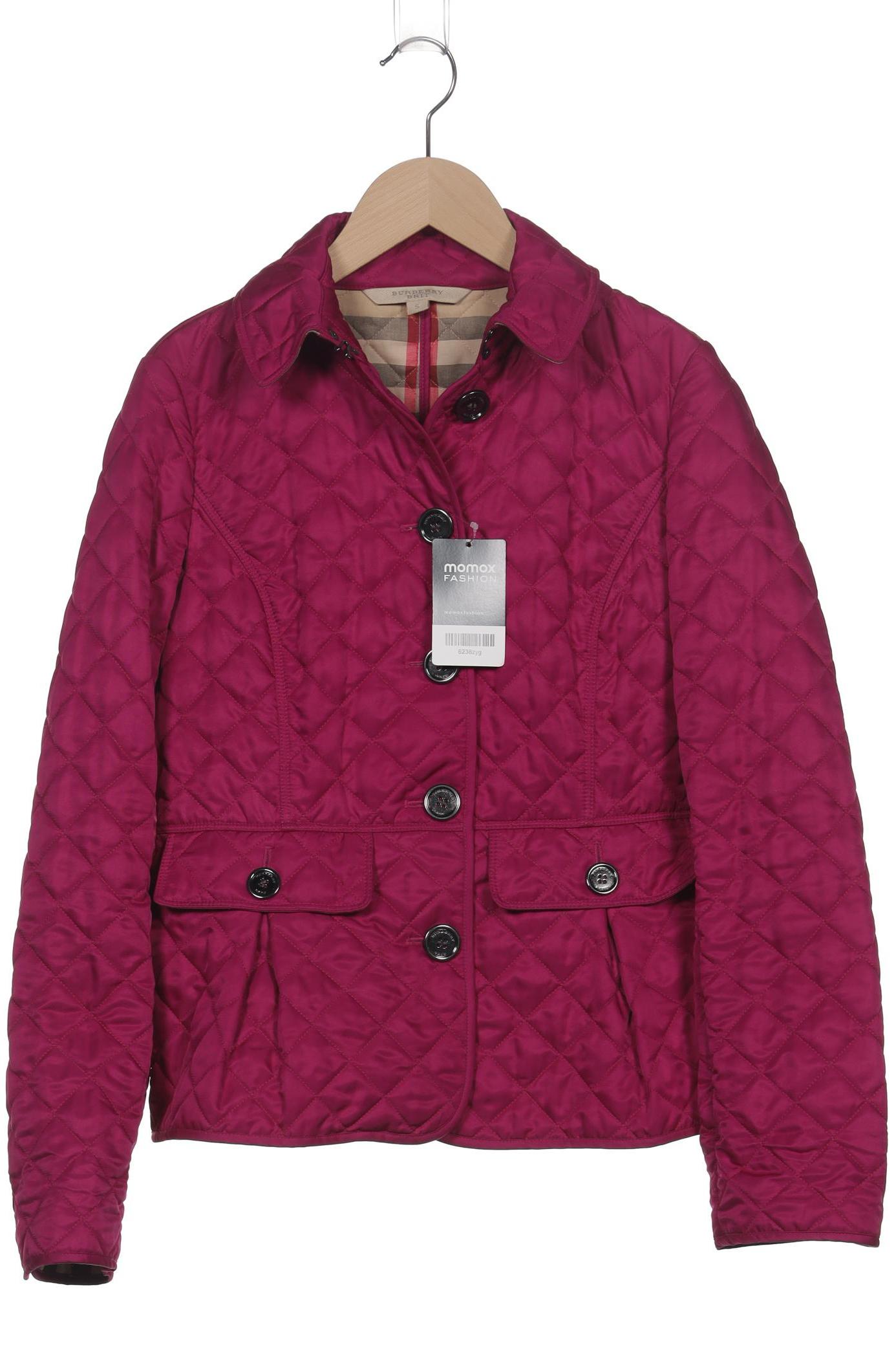 

Burberry Damen Jacke, pink, Gr. 36