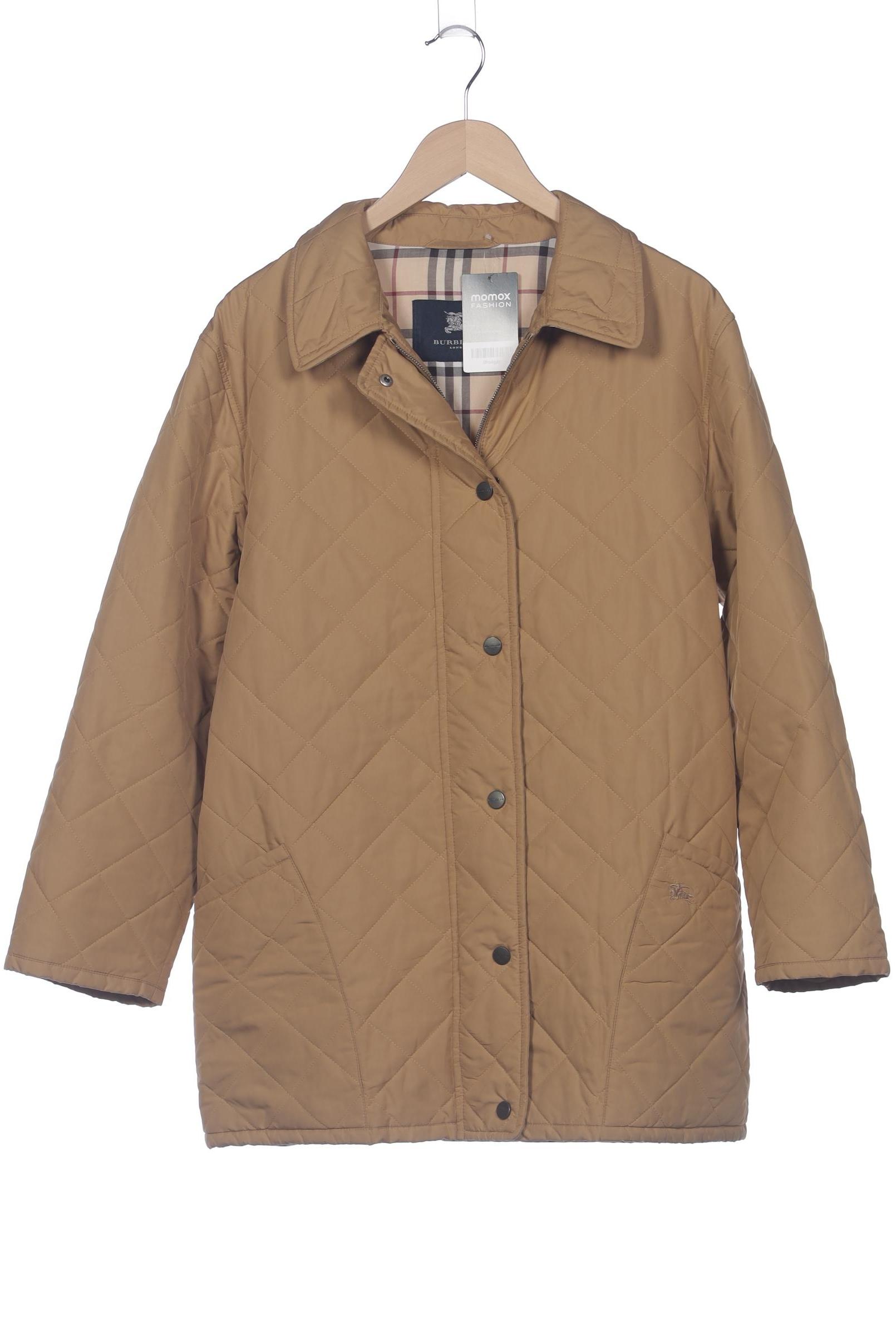 

Burberry Damen Jacke, beige, Gr. 44
