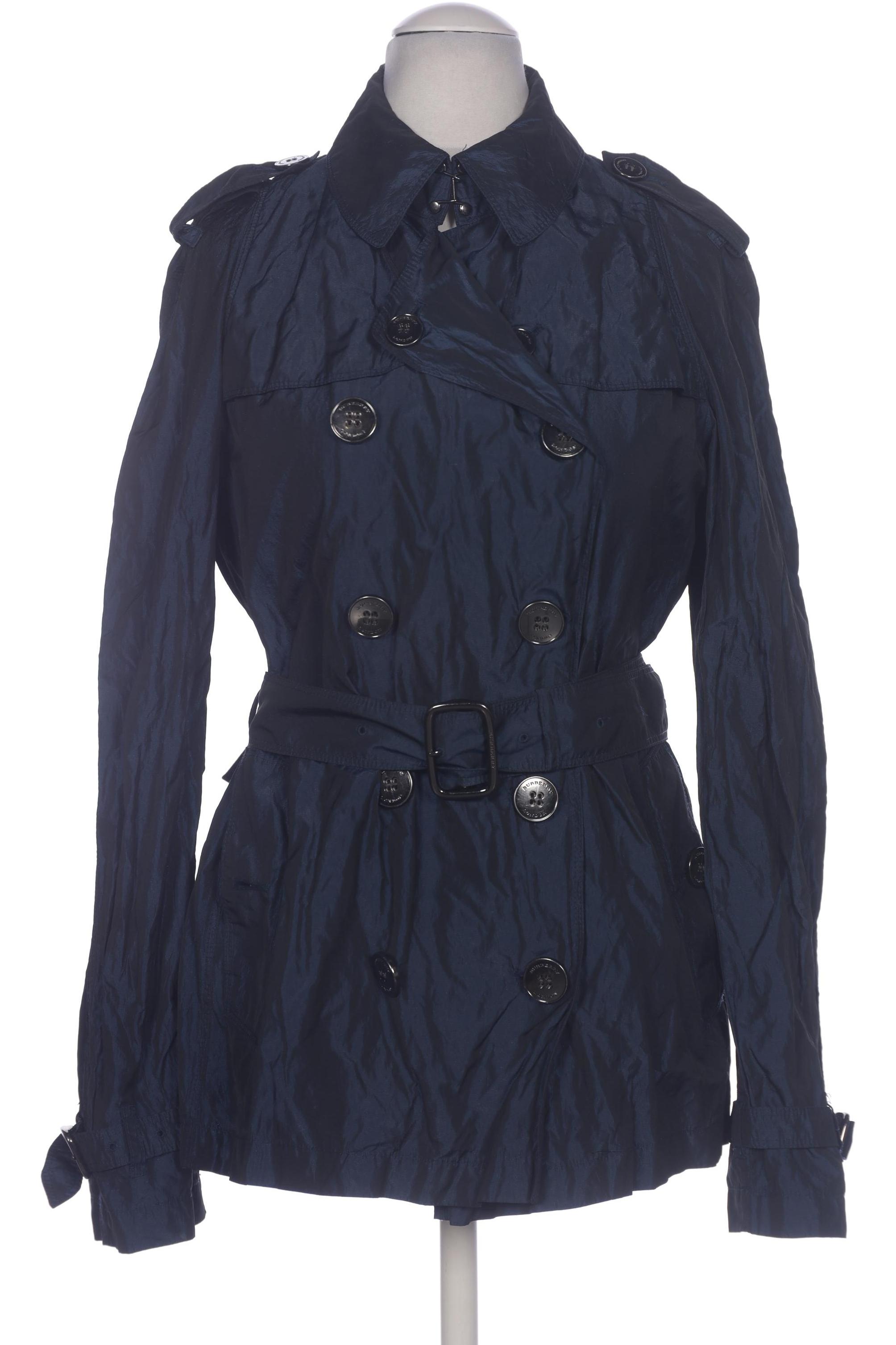 

Burberry Damen Jacke, marineblau, Gr. 40