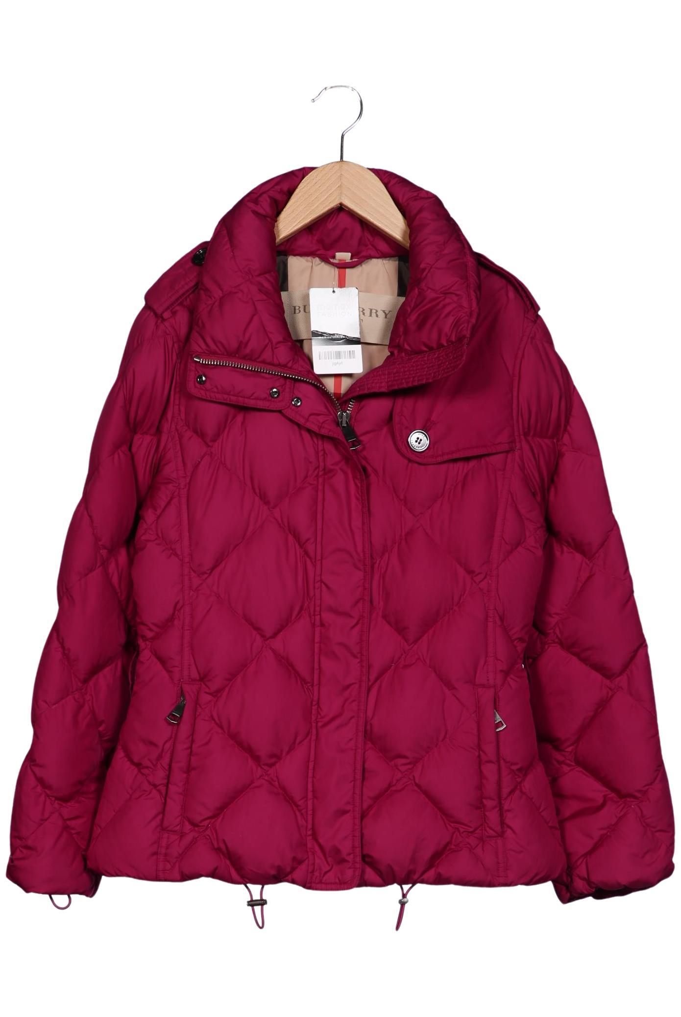 

Burberry Damen Jacke, pink, Gr. 36