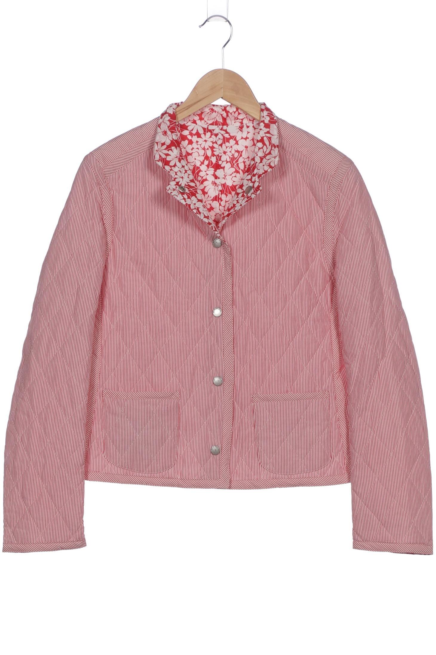 

Burberry Damen Jacke, pink, Gr. 8