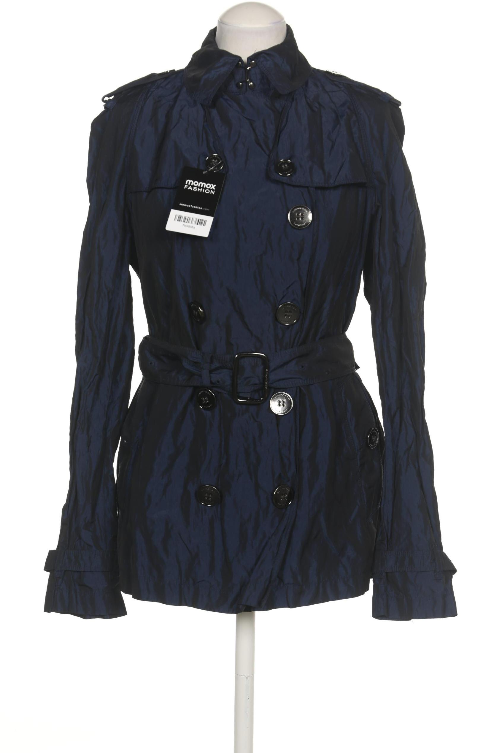 

Burberry Damen Jacke, marineblau, Gr. 12