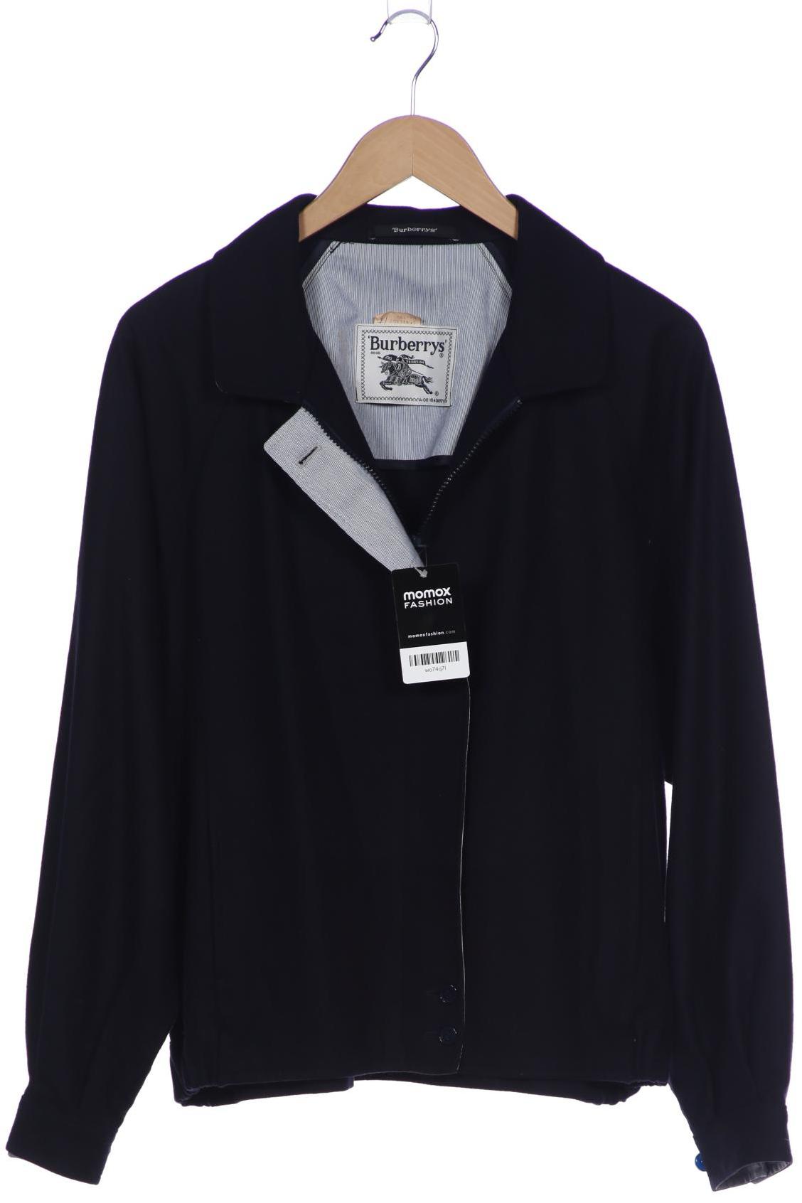 

Burberry Damen Jacke, marineblau, Gr. 38