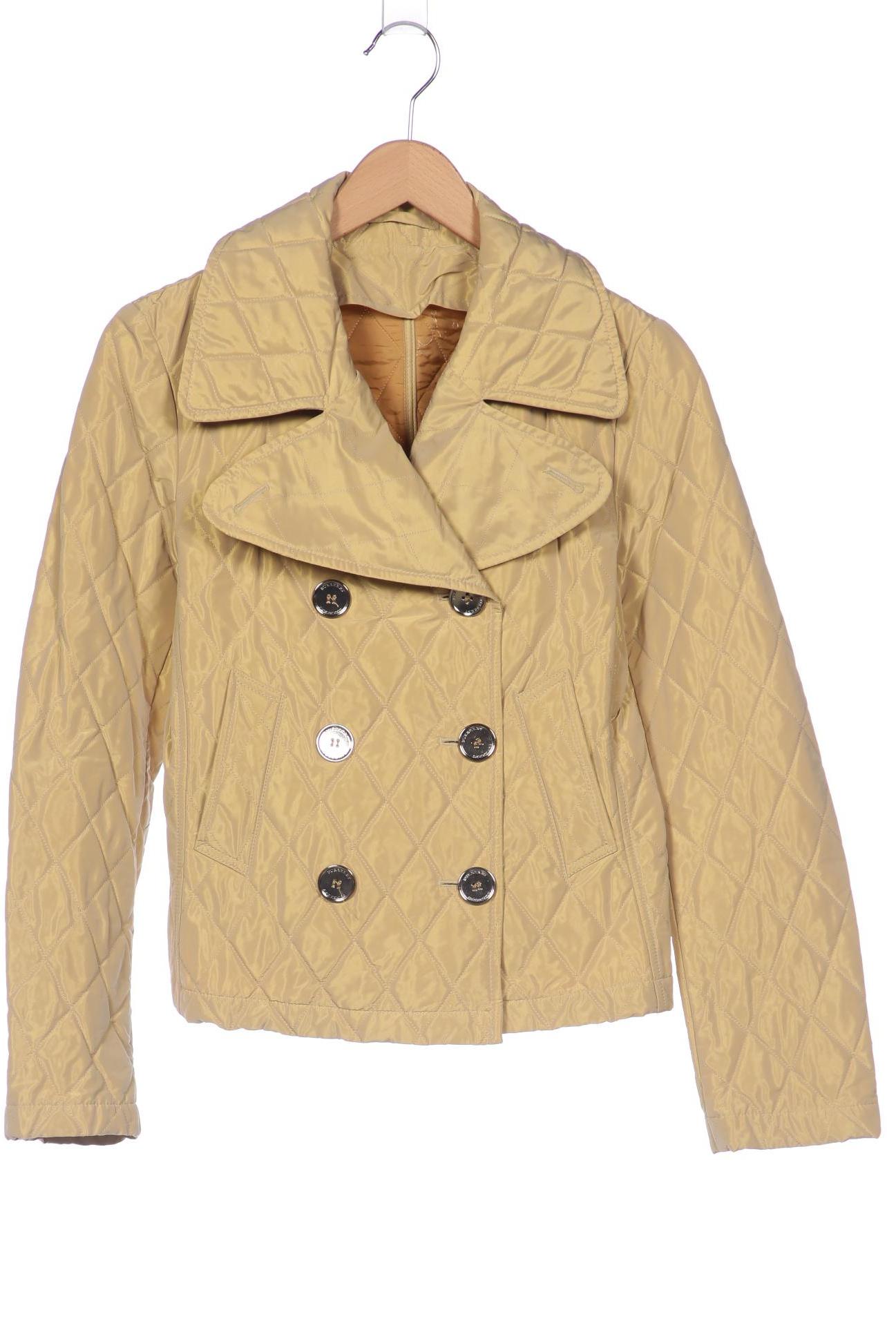 

Burberry Damen Jacke, beige, Gr. 42