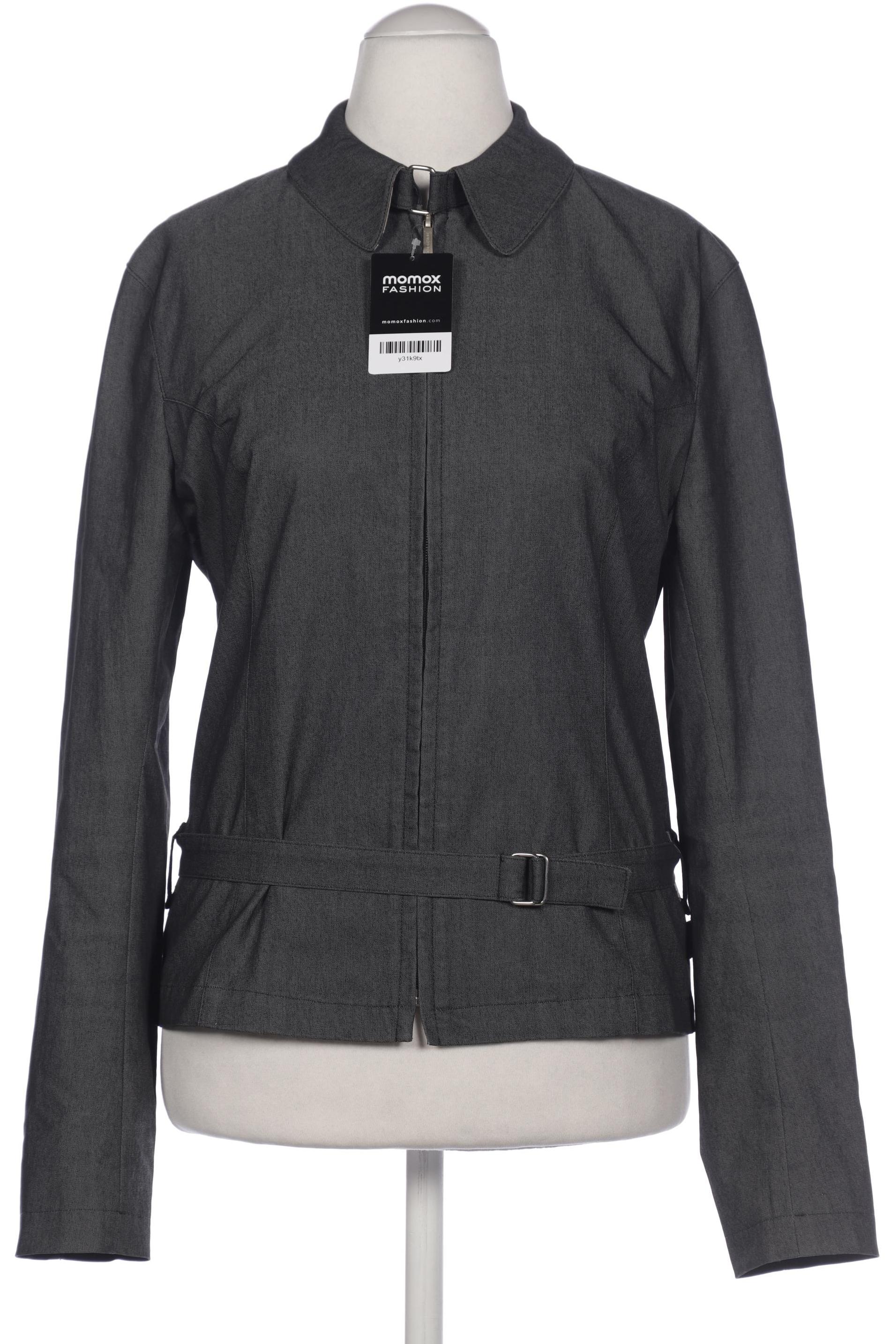 

Burberry Damen Jacke, grau, Gr. 38