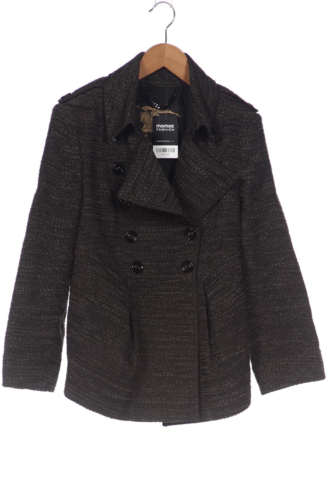 

Burberry Damen Jacke, braun, Gr. 44