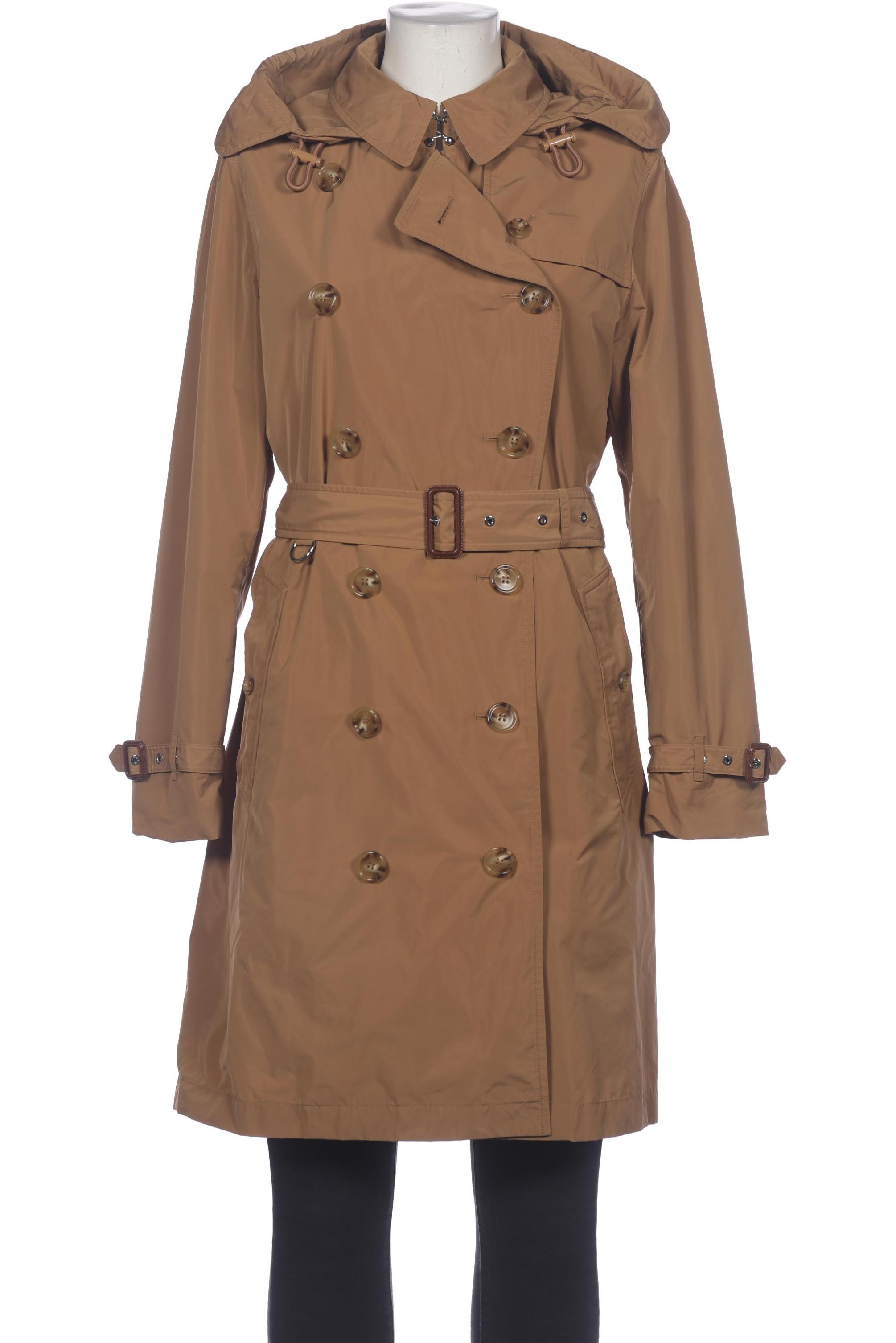

Burberry Damen Jacke, braun, Gr. 14