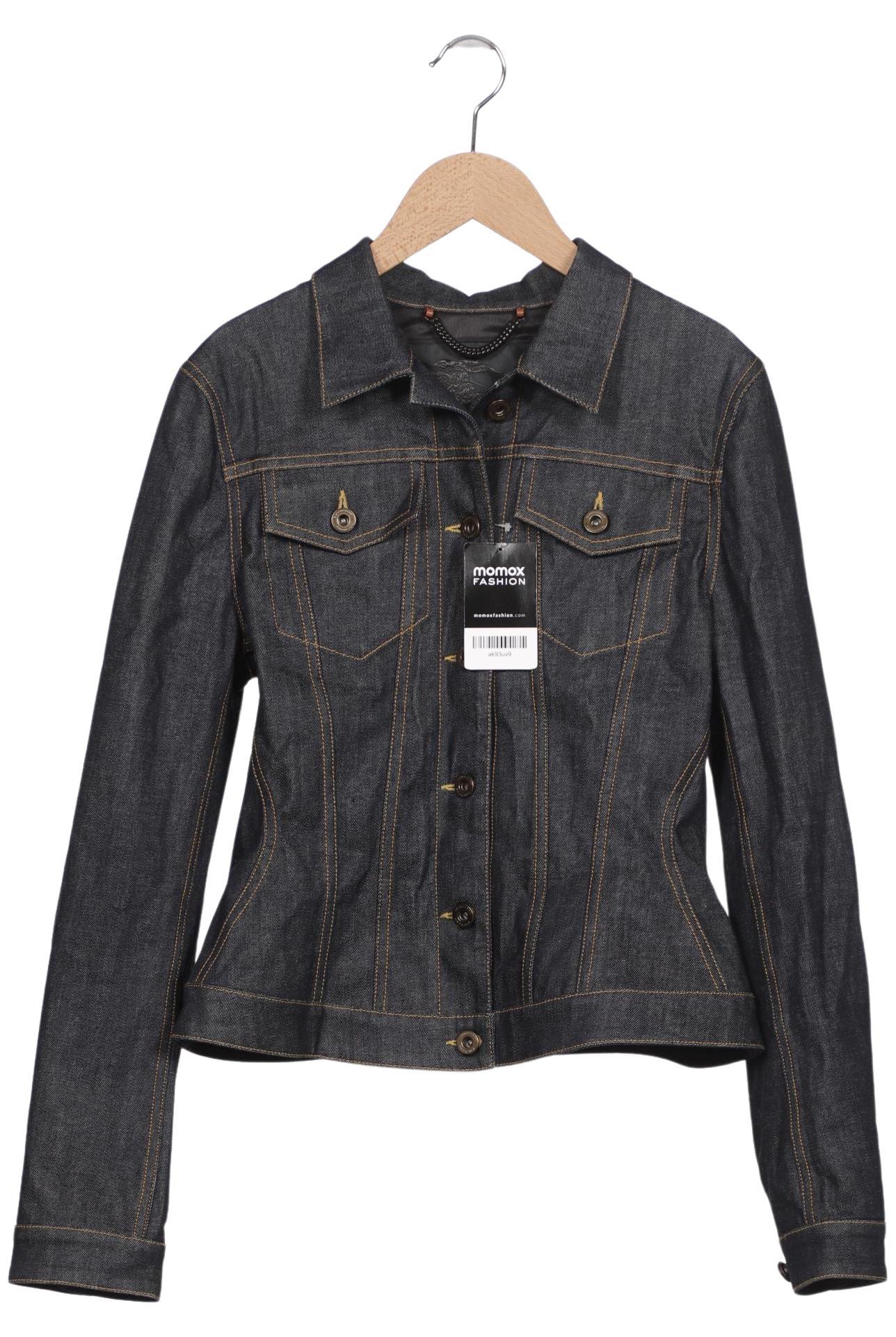 

Burberry Damen Jacke, marineblau, Gr. 44