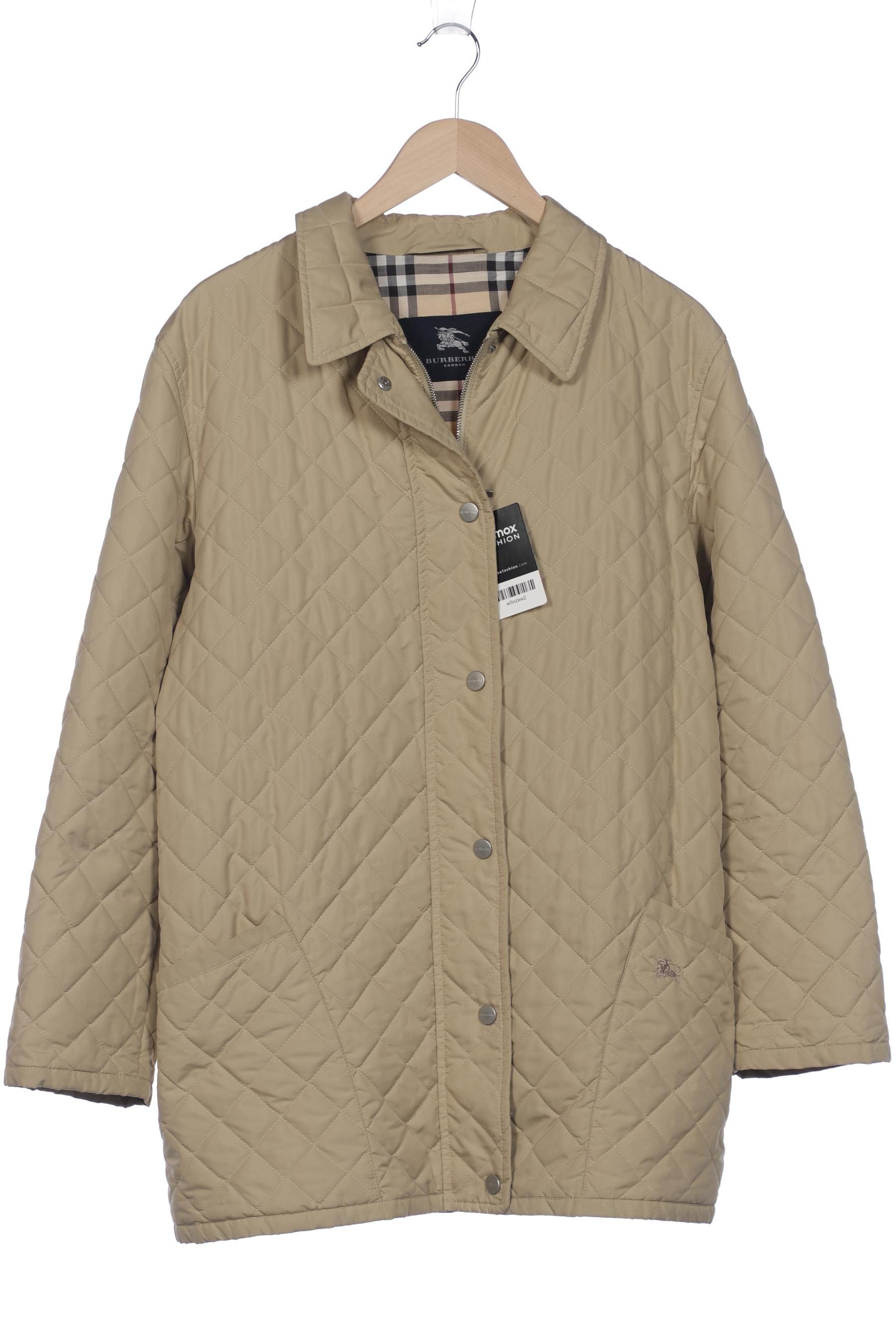 

Burberry Damen Jacke, beige, Gr. 42