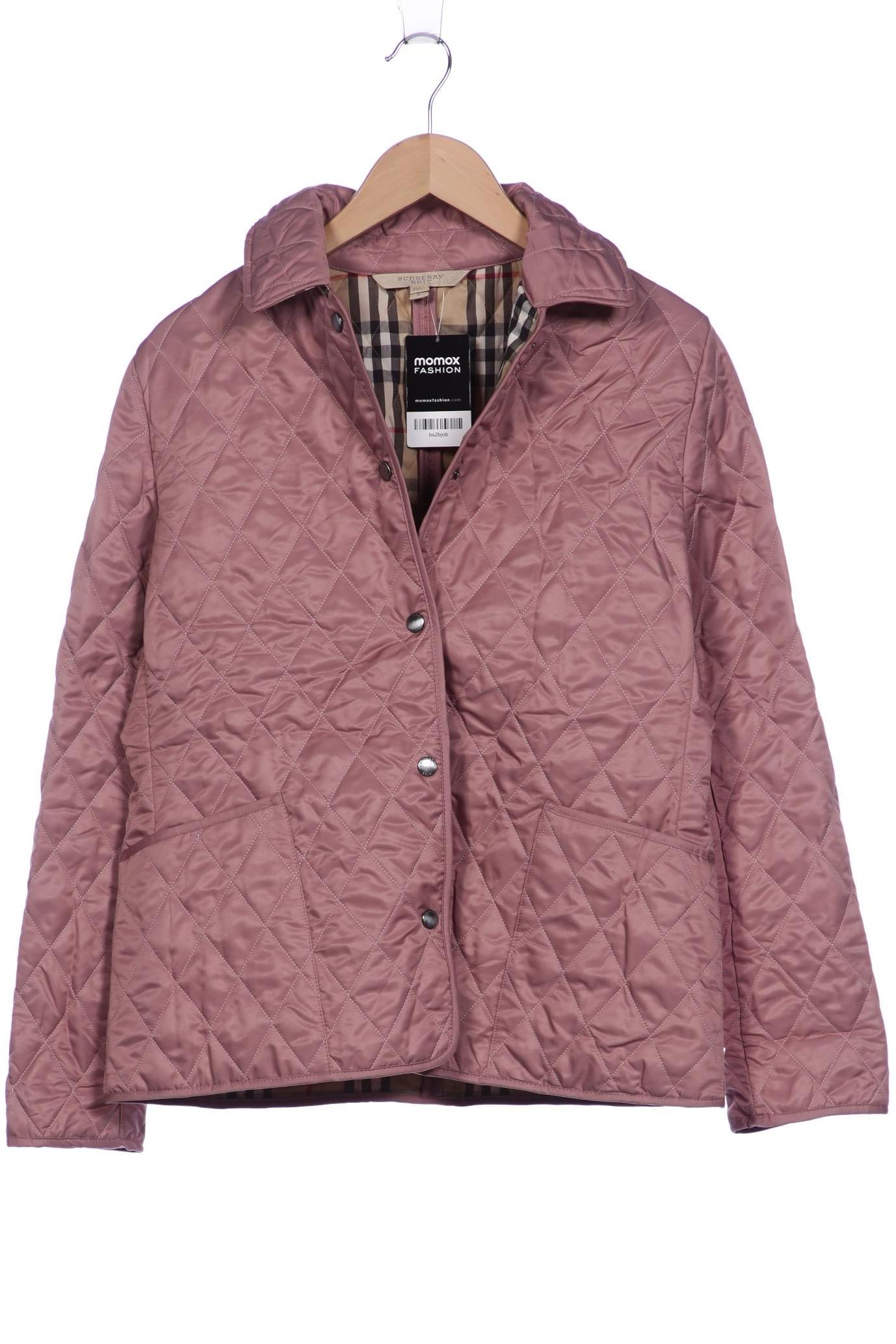 

Burberry Damen Jacke, pink, Gr. 36