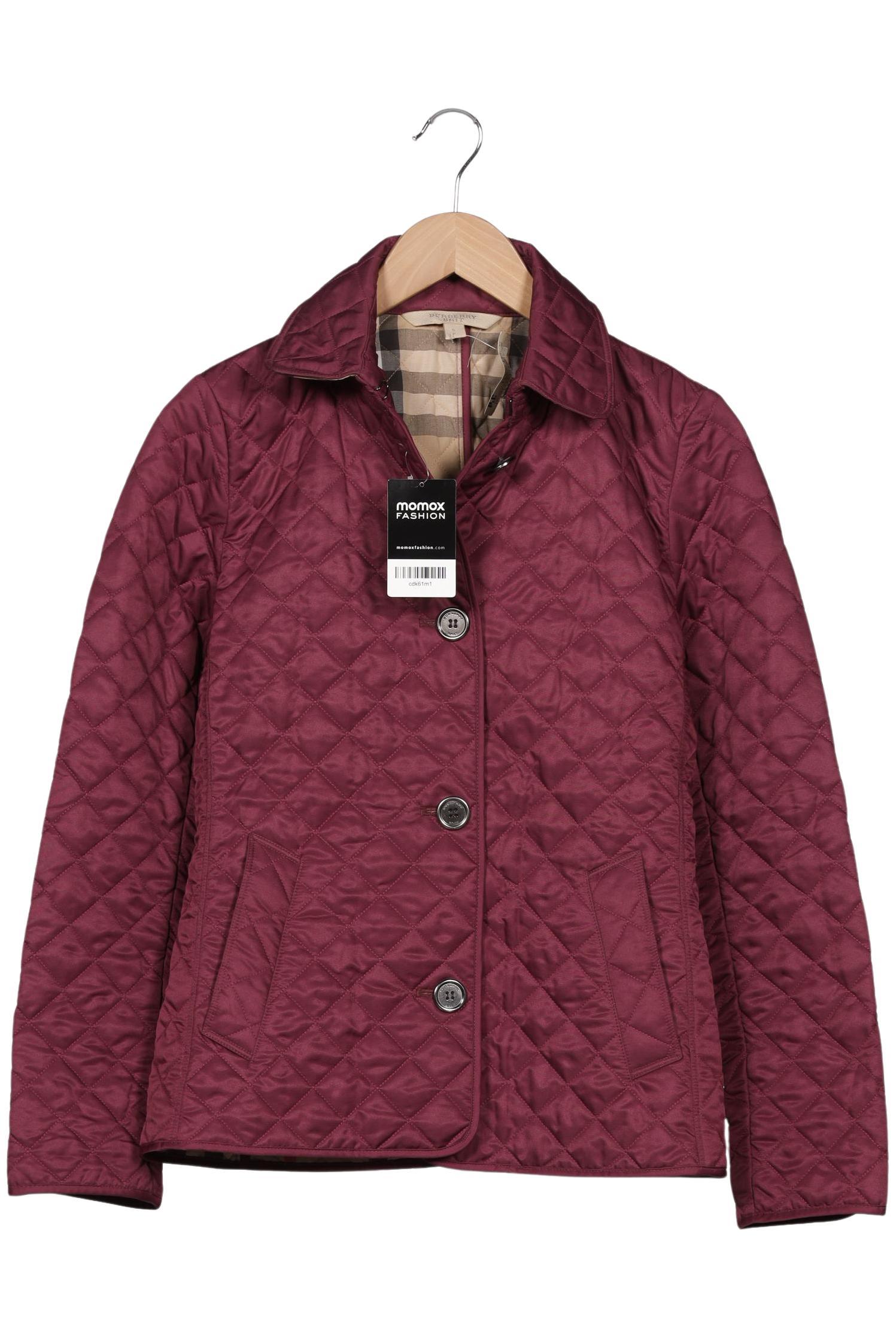 Thumbnail - Burberry Damen Jacke, flieder, Gr. 36