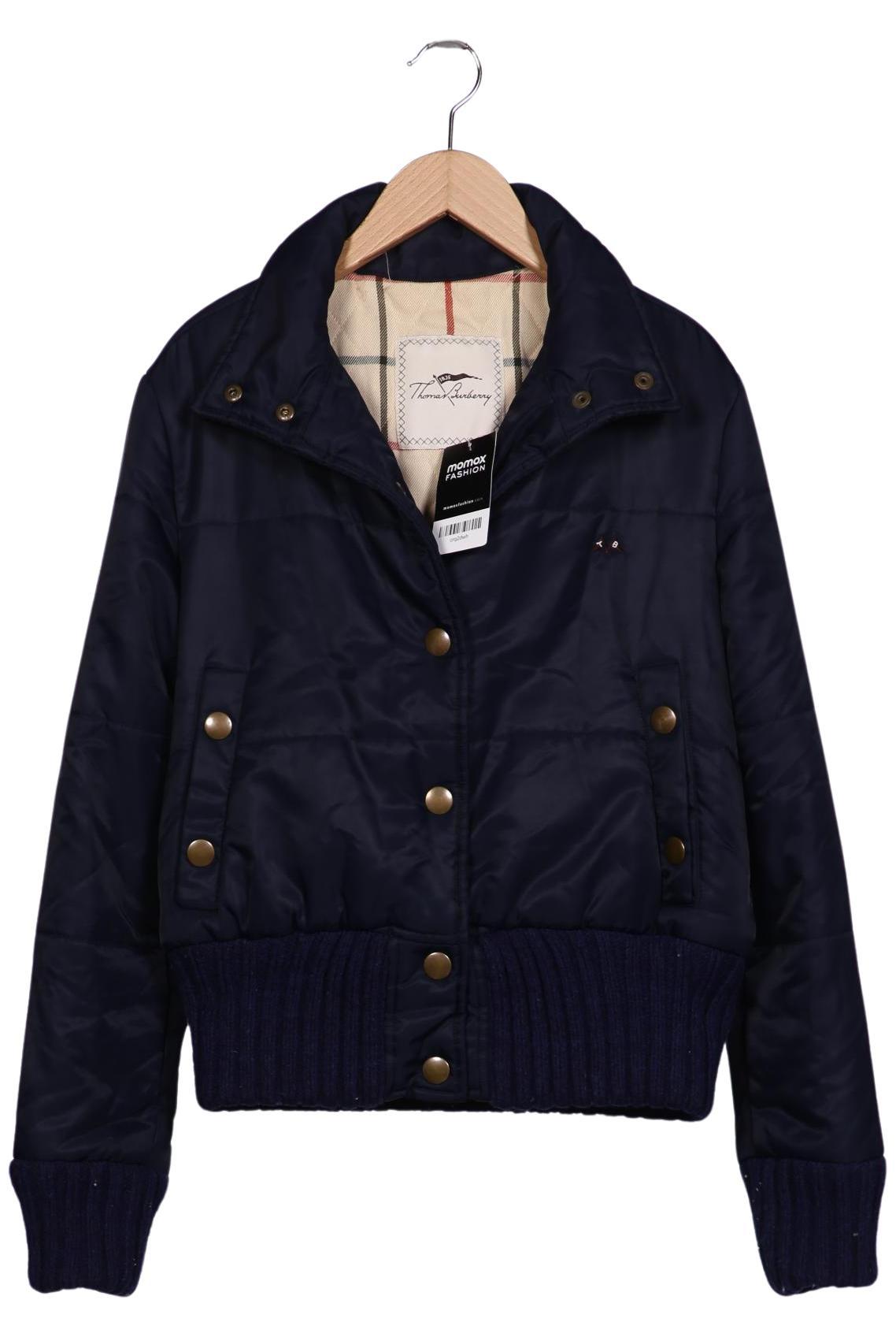 

Burberry Damen Jacke, marineblau, Gr. 42