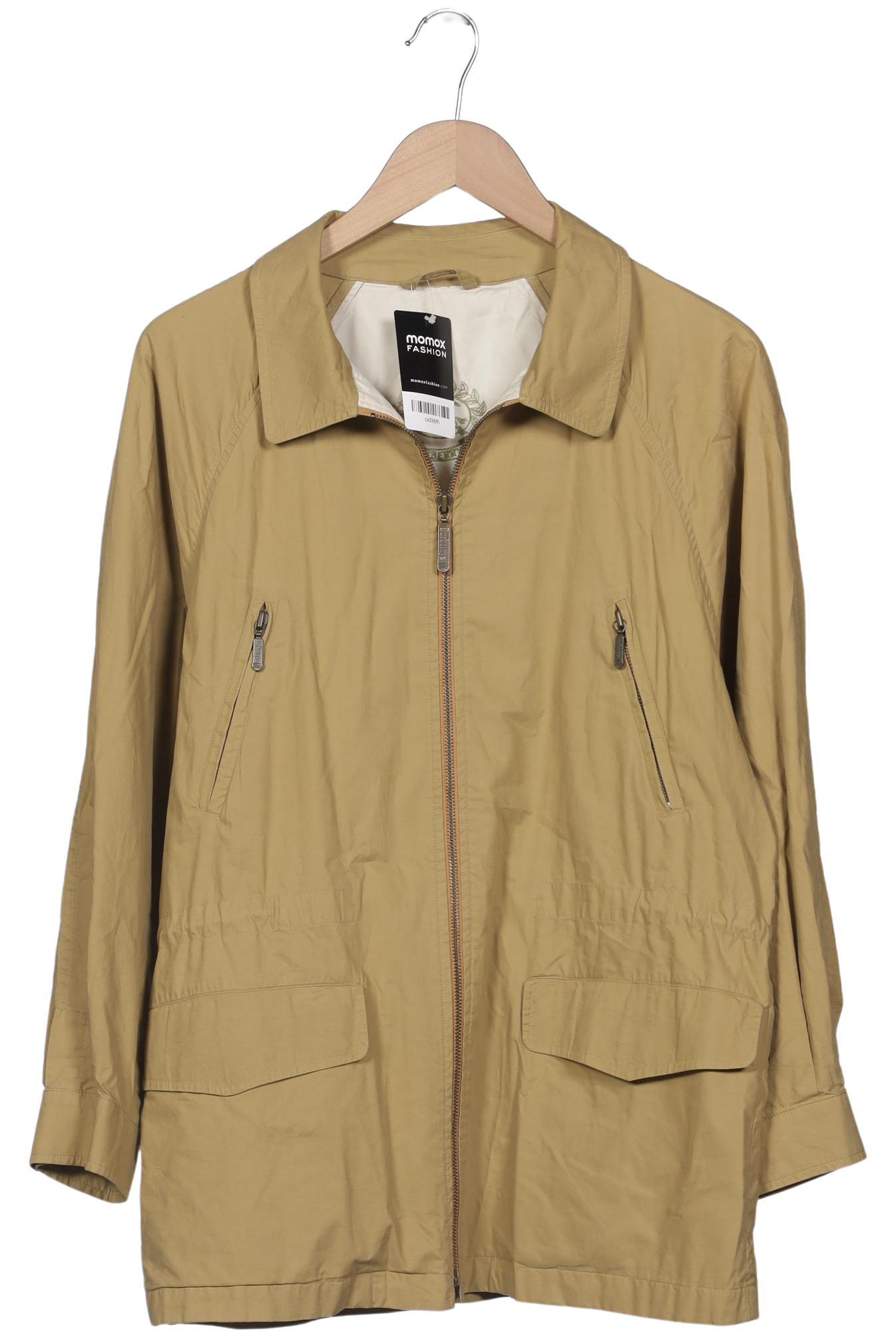 

Burberry Damen Jacke, beige, Gr. 44
