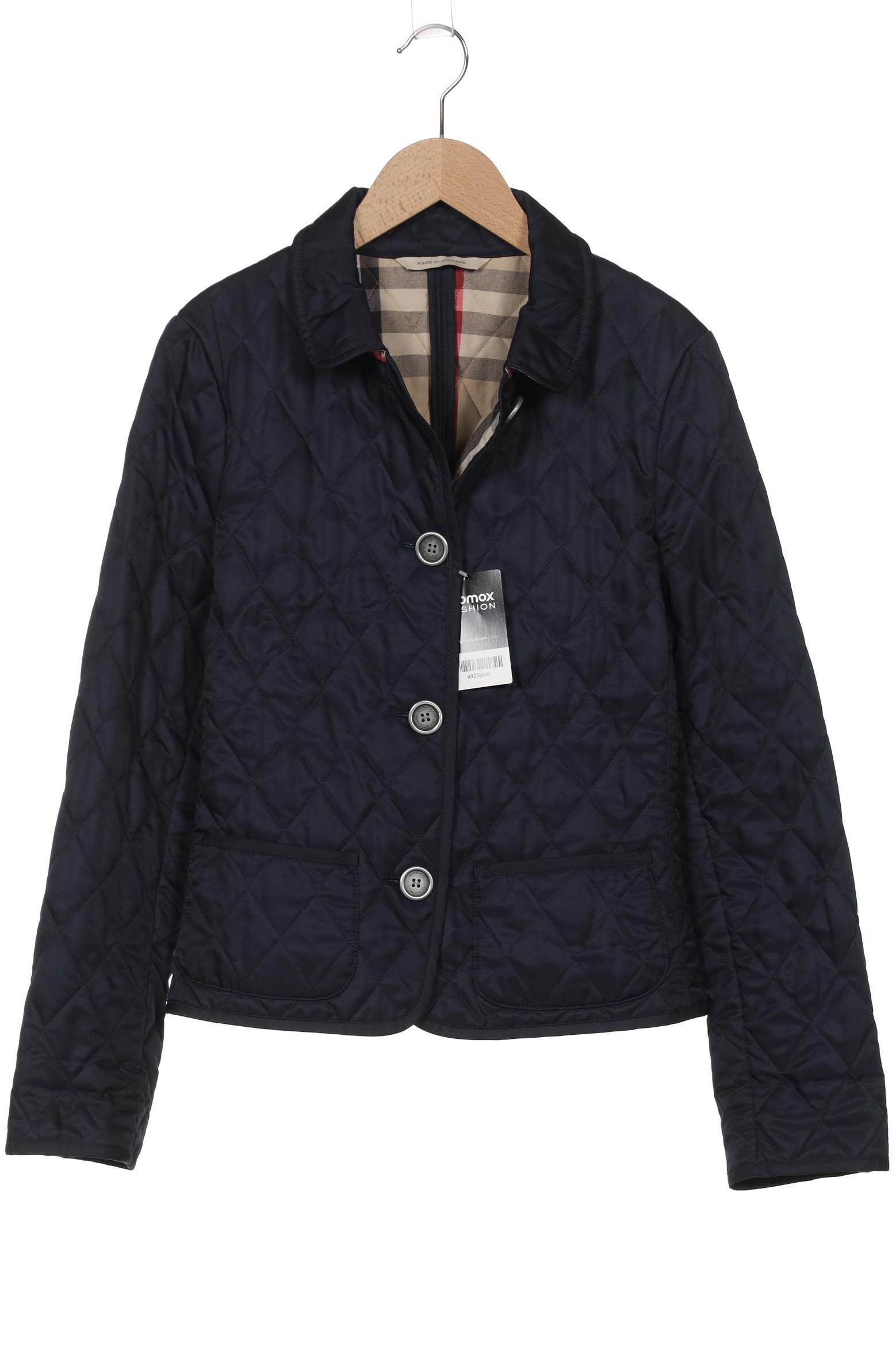 

Burberry Damen Jacke, marineblau, Gr. 38