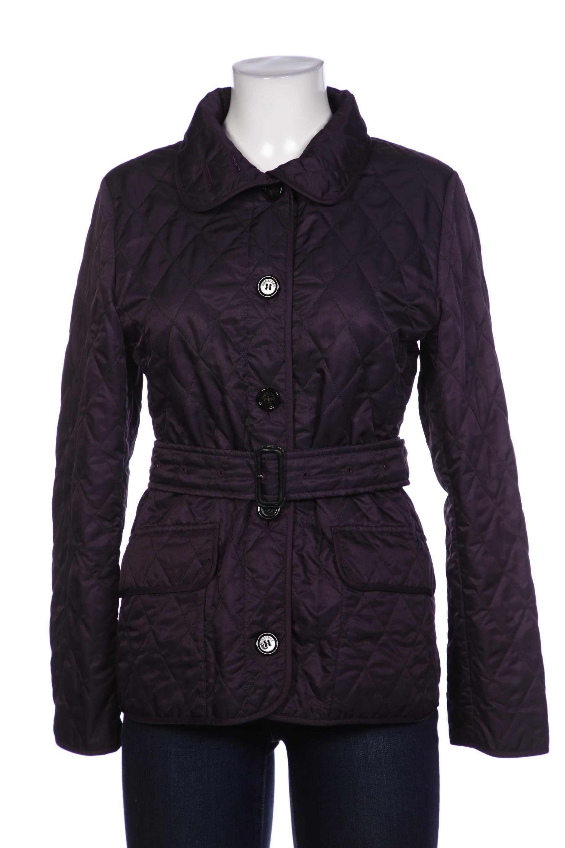 

Burberry Damen Jacke, flieder, Gr. 36