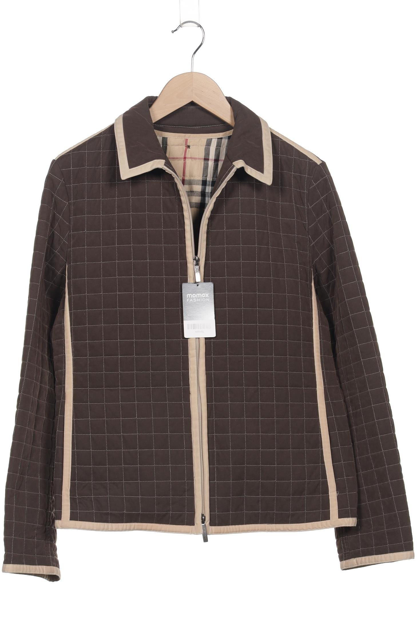 

Burberry Damen Jacke, braun, Gr. 4