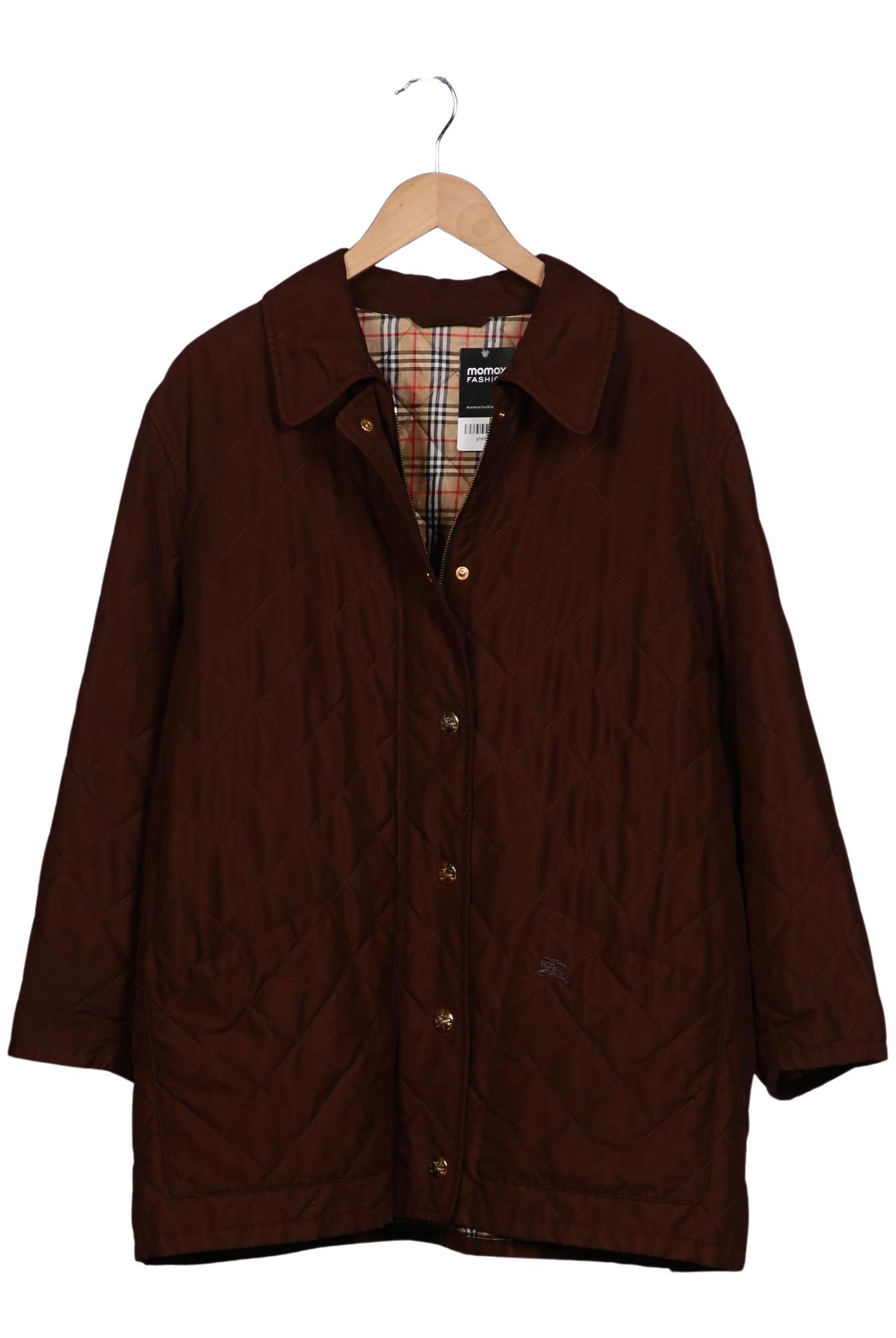

Burberry Damen Jacke, braun, Gr. 44