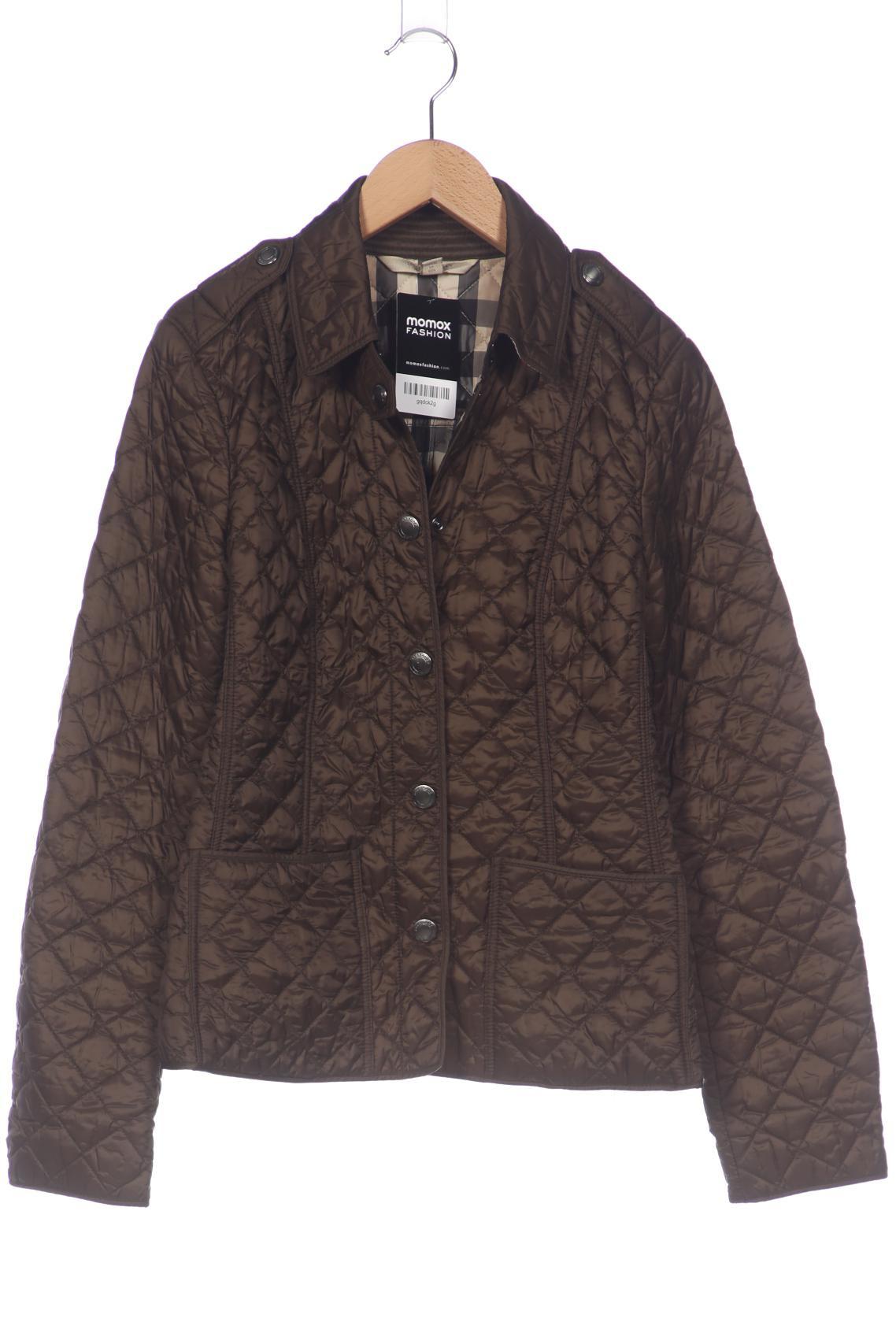 

Burberry Damen Jacke, braun, Gr. 34