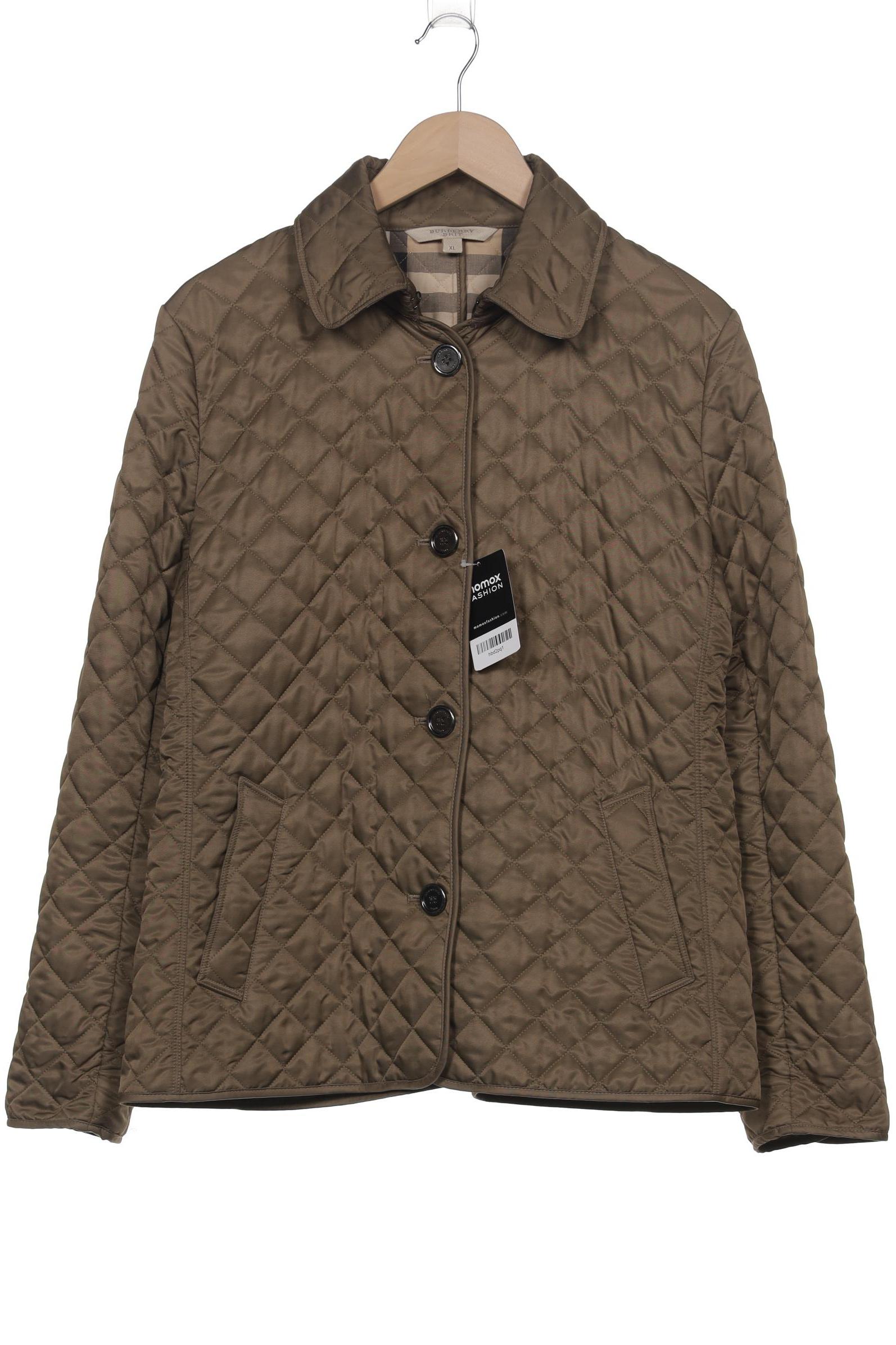 

Burberry Damen Jacke, braun, Gr. 44