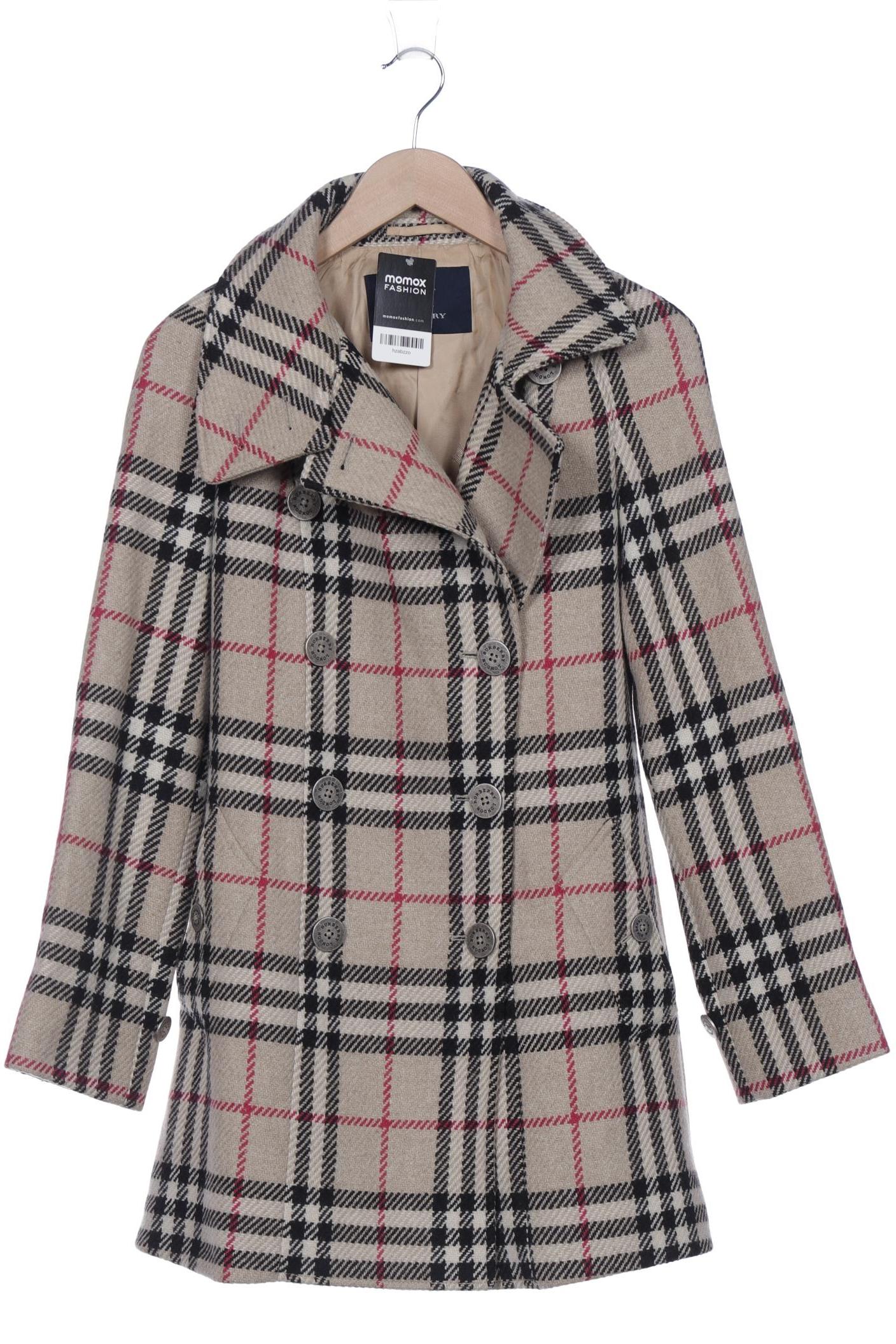 

Burberry Damen Jacke, beige, Gr. 36